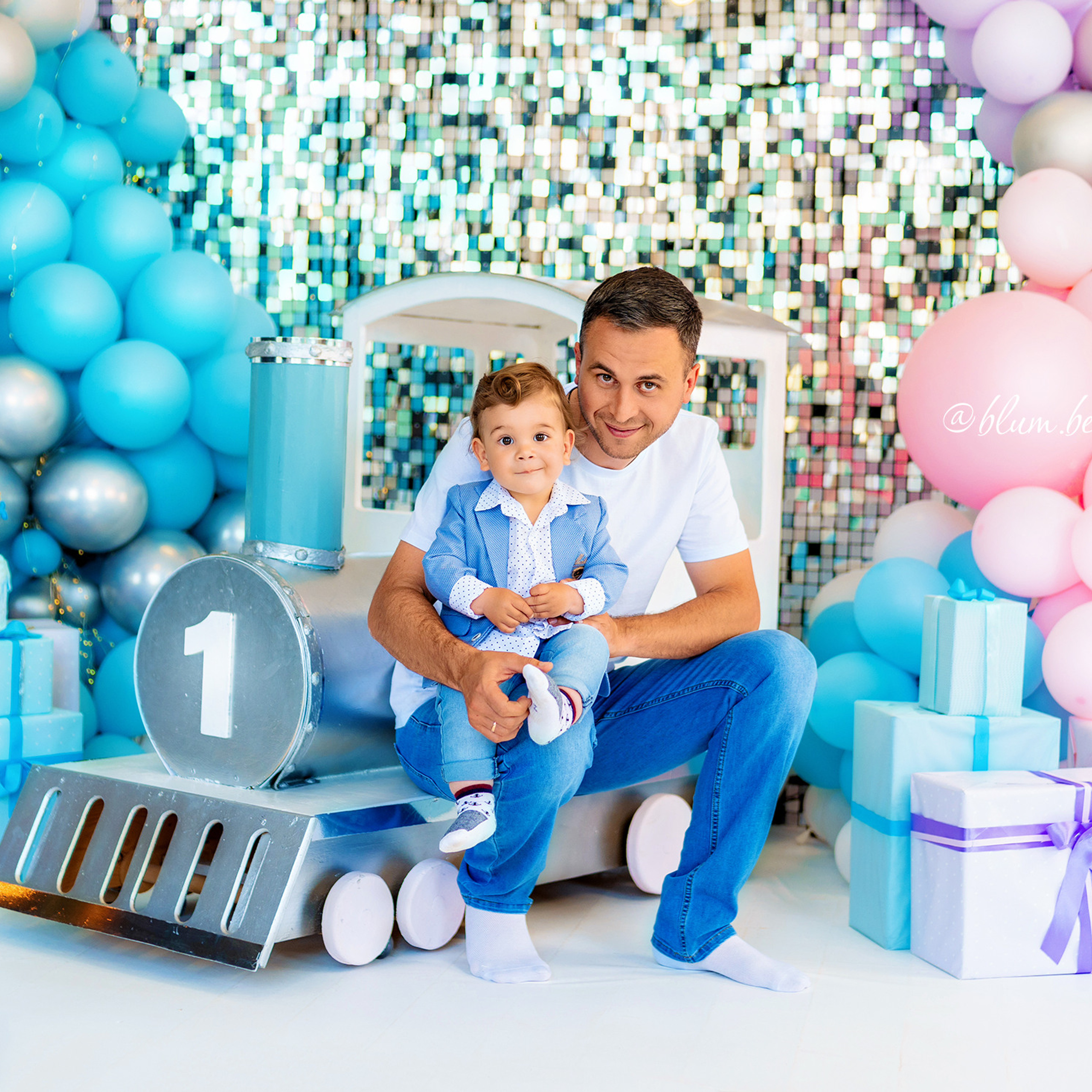 Семейная фотосессия в Краснодаре. Детский и семейный фотограф в Краснодаре Анастасия Blumberry