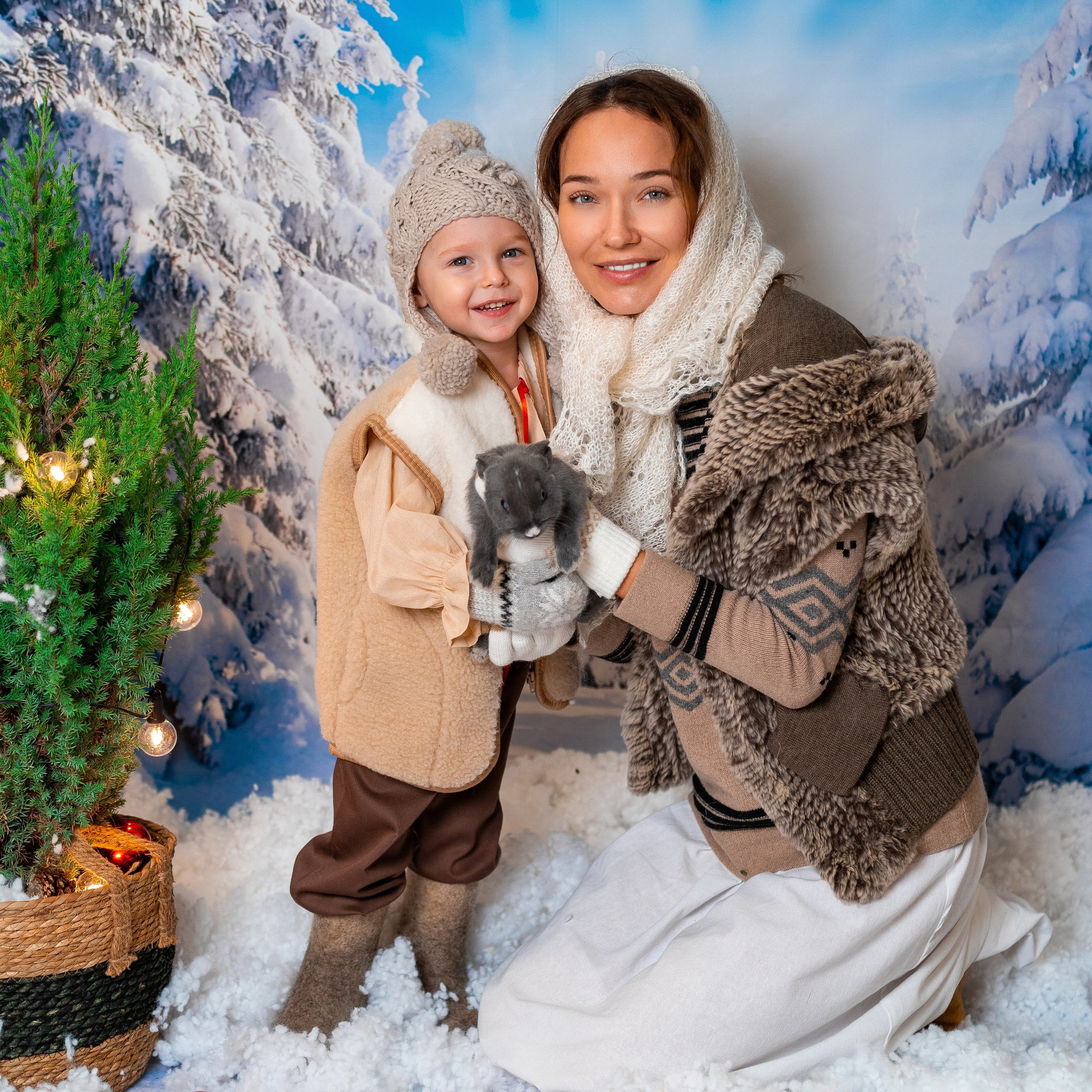 Отзывы. Детский и семейный фотограф в Краснодаре Анастасия Blumberry