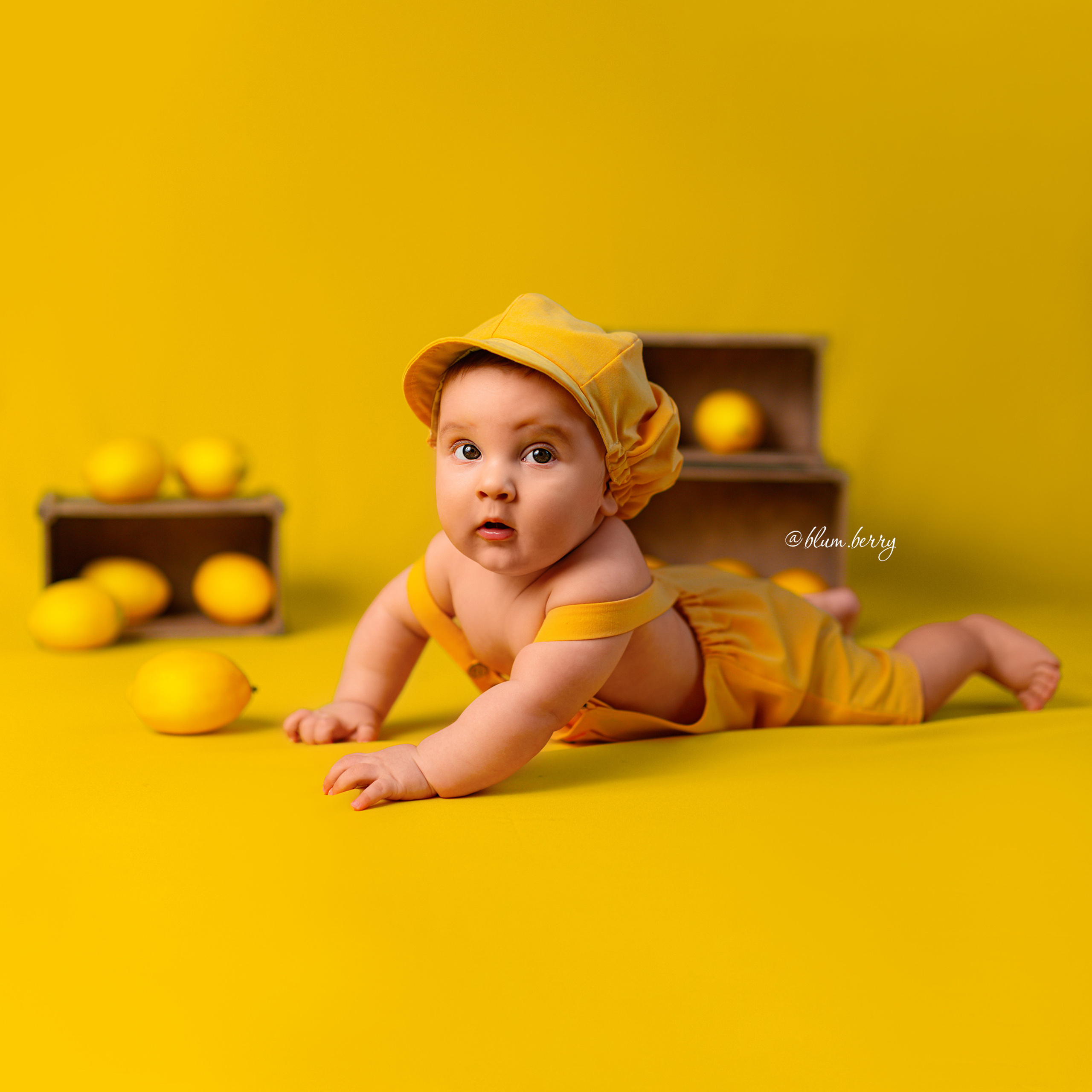 Фотосессия для малыша в Краснодаре. Детский и семейный фотограф в Краснодаре Анастасия Blumberry