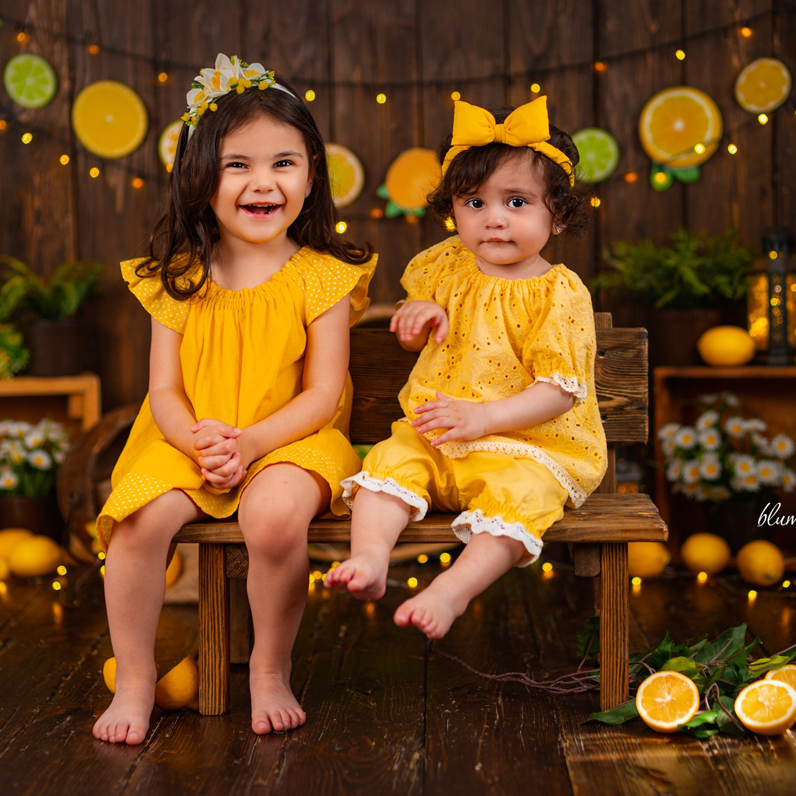 Детская фотосессия Краснодар. Детский и семейный фотограф в Краснодаре Анастасия Blumberry