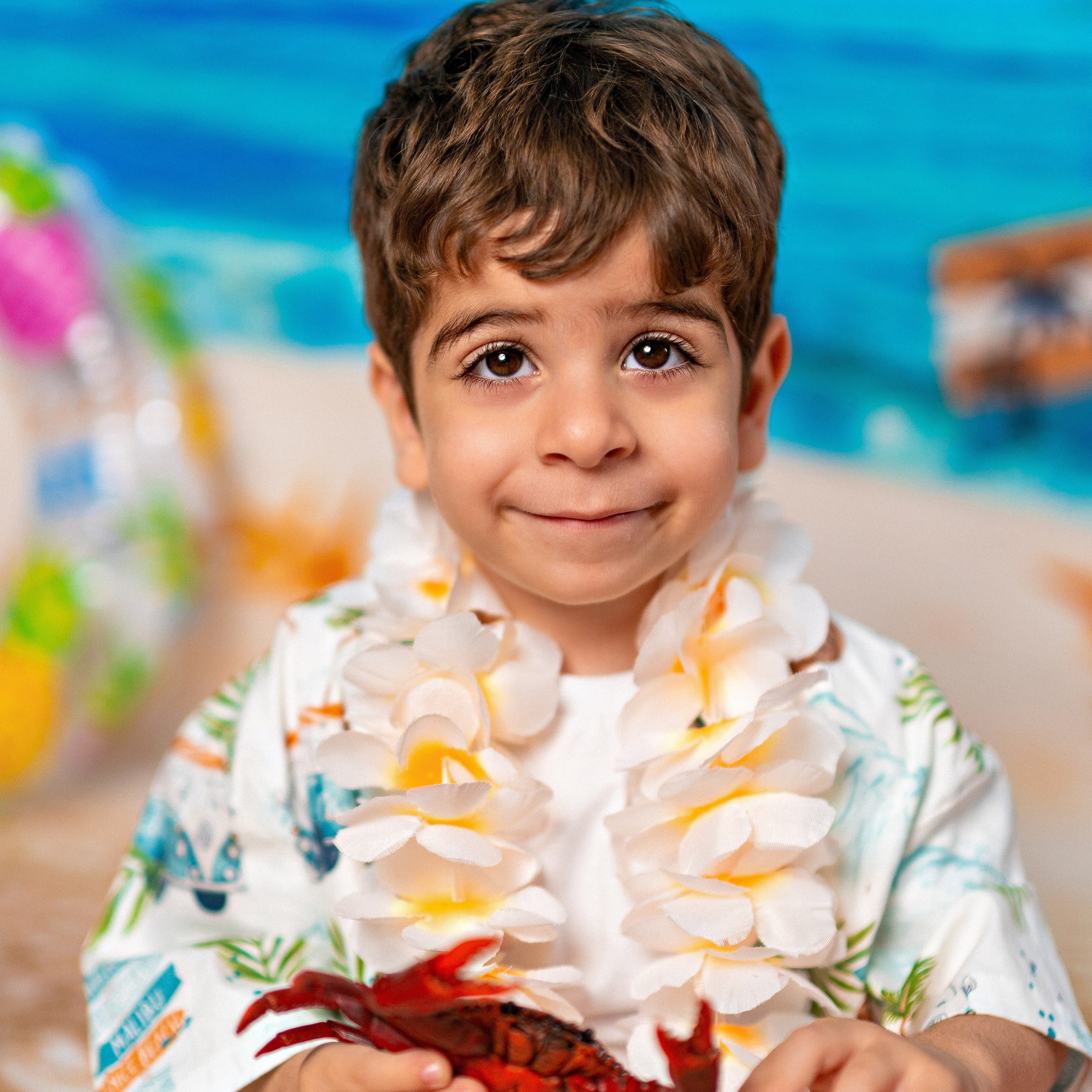 Летняя фотосессия. Детский и семейный фотограф в Краснодаре Анастасия Blumberry