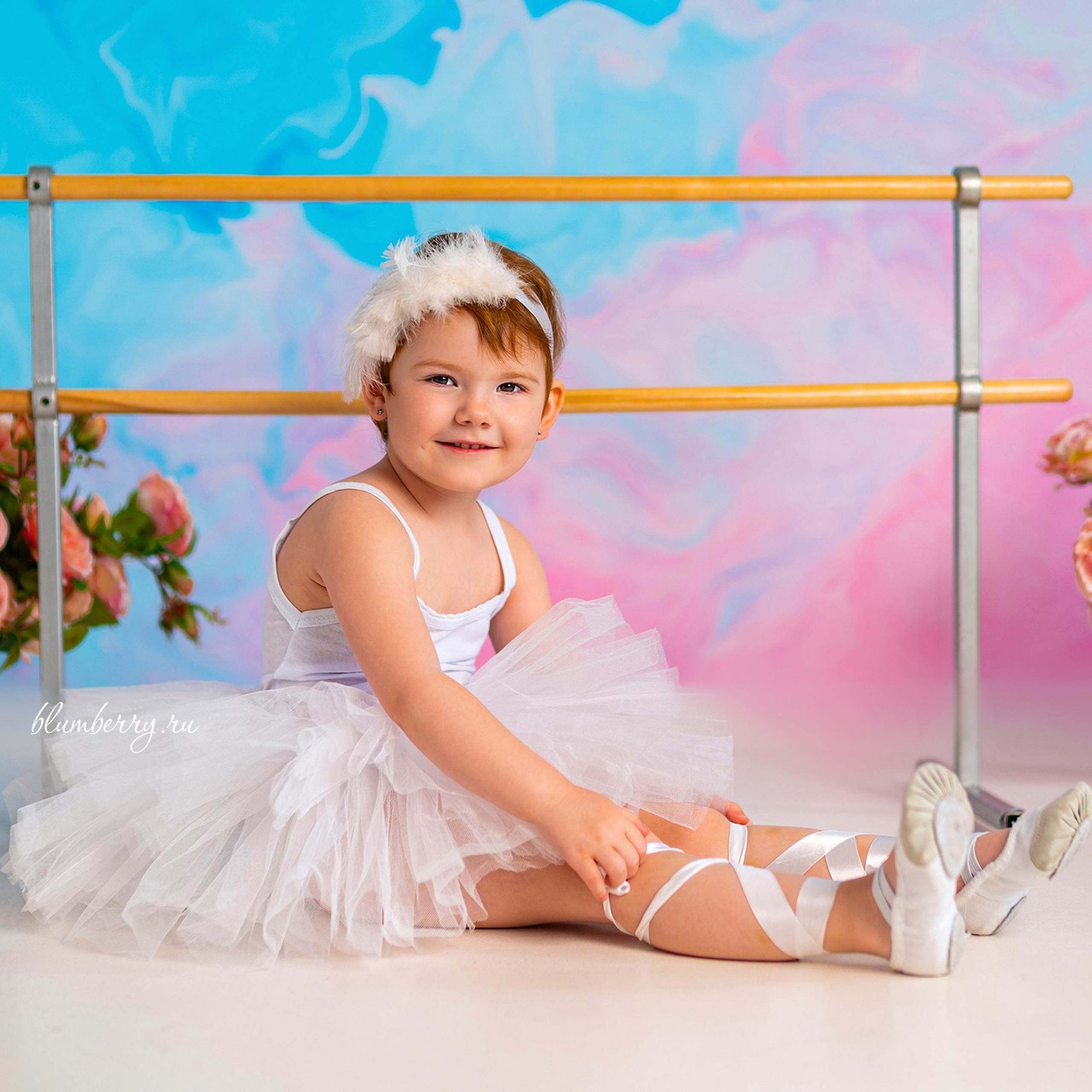 Фотосессия балерина Краснодар. Детский и семейный фотограф в Краснодаре Анастасия Blumberry