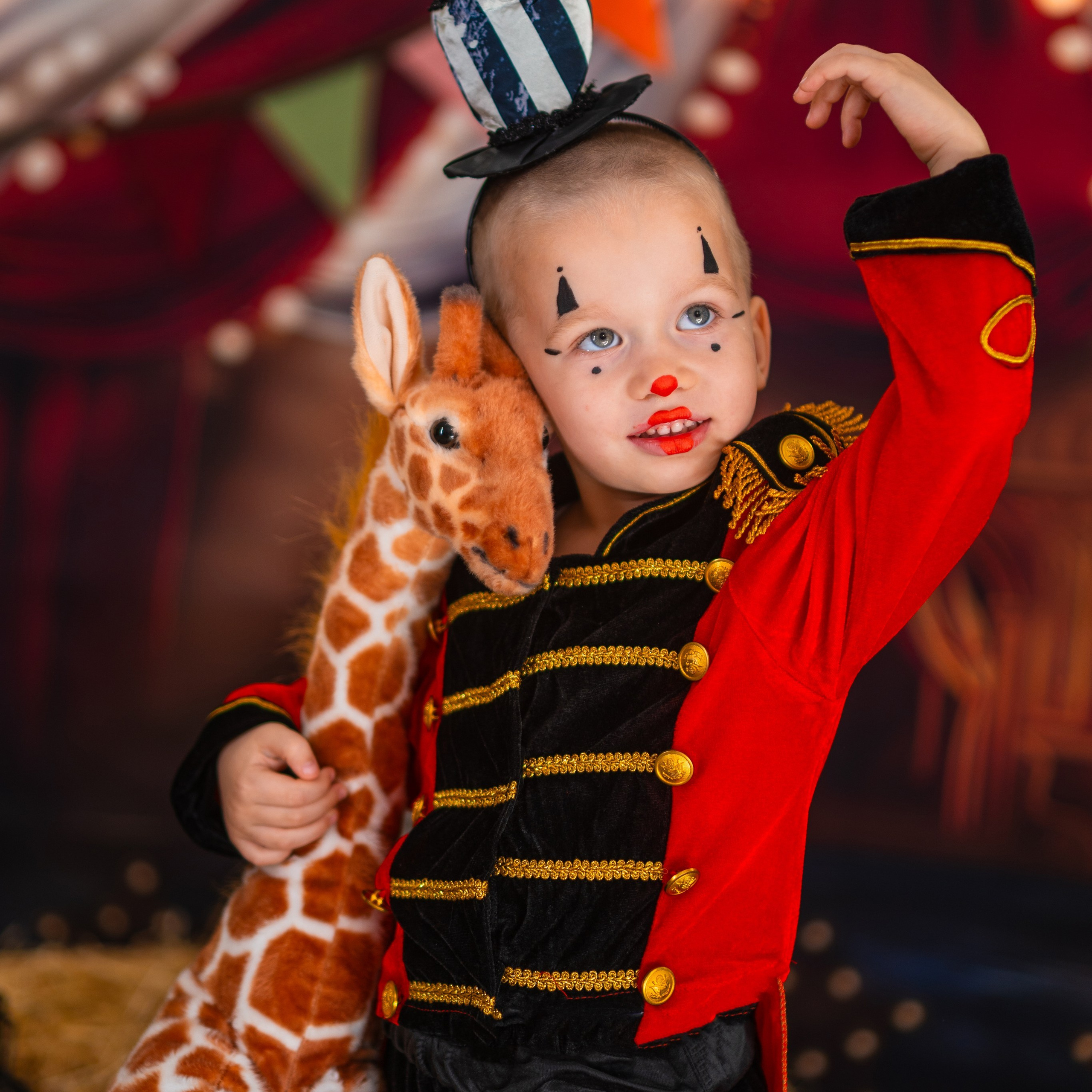 Отзывы. Детский и семейный фотограф в Краснодаре Анастасия Blumberry