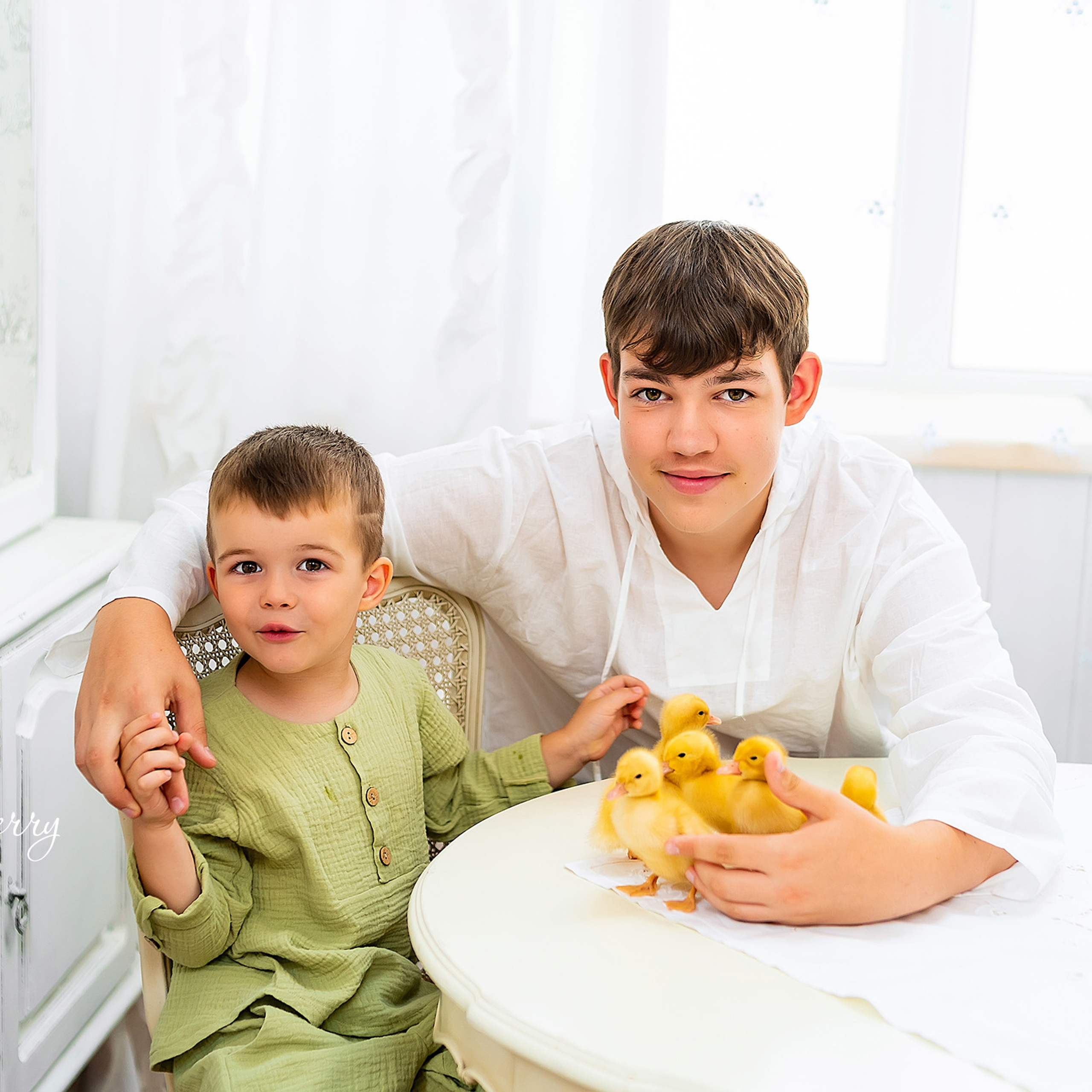 Семейная фотосессия в Краснодаре. Детский и семейный фотограф в Краснодаре Анастасия Blumberry