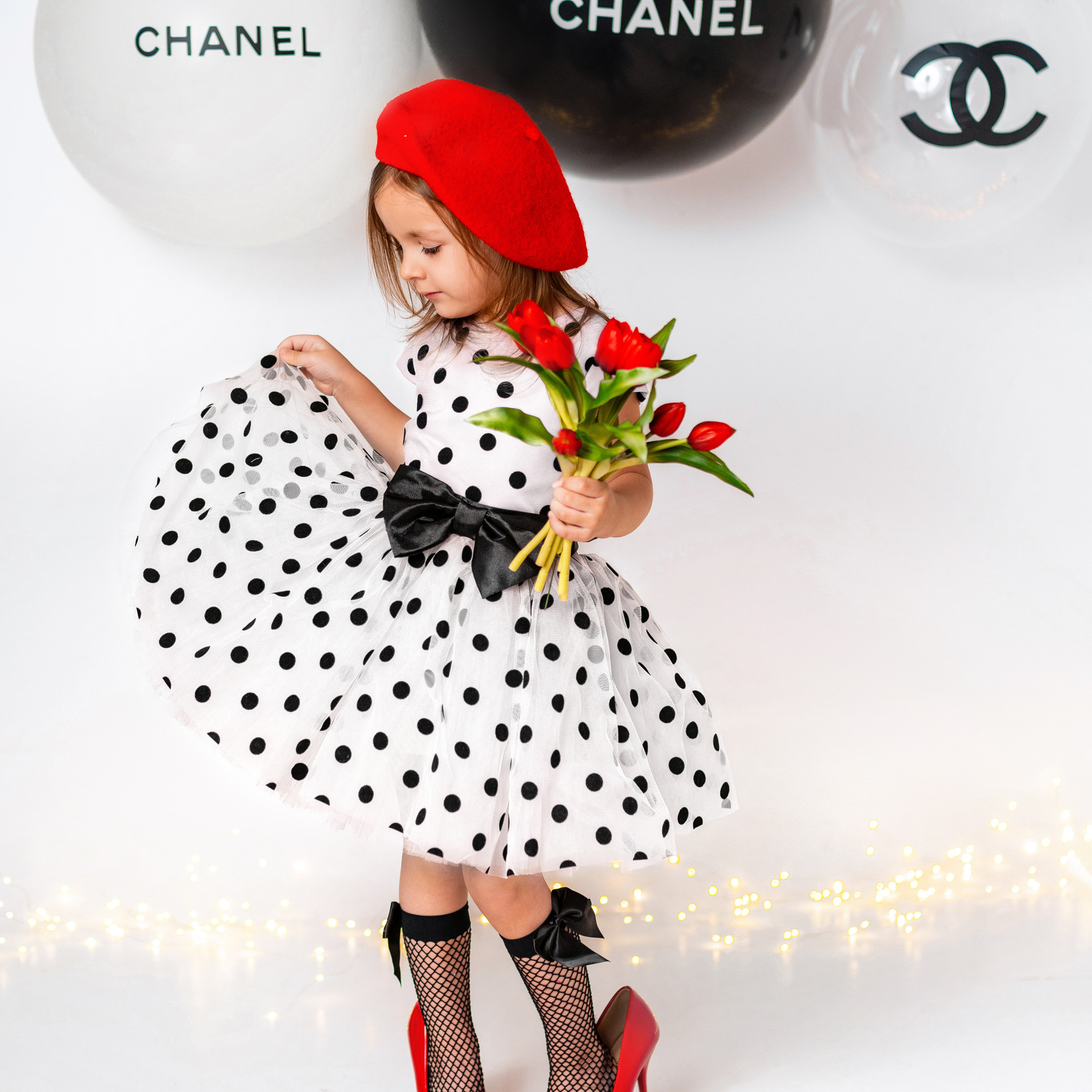 Beauty Day. Детский и семейный фотограф в Краснодаре Анастасия Blumberry