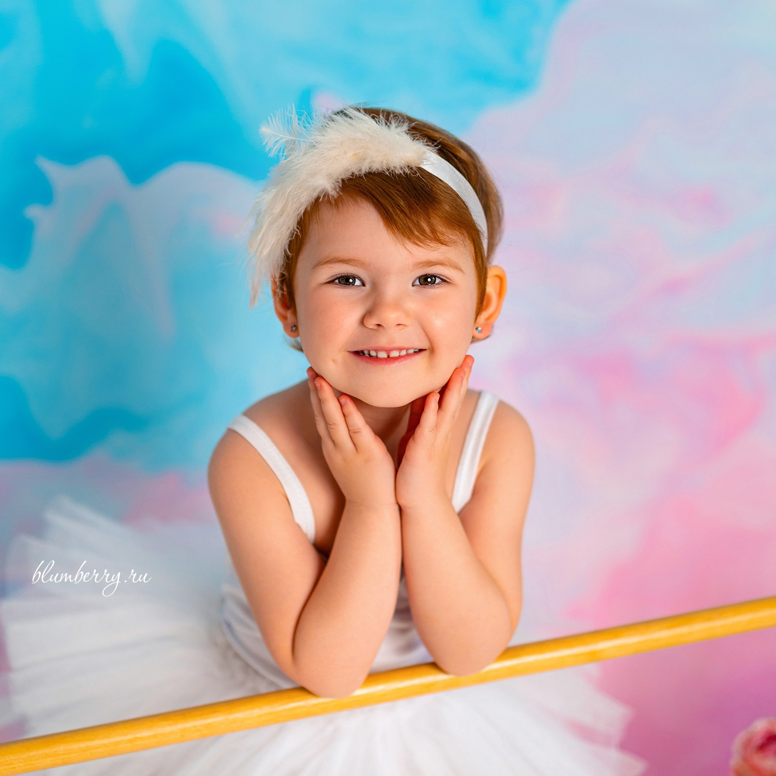 Фотосессия балерина Краснодар. Детский и семейный фотограф в Краснодаре Анастасия Blumberry