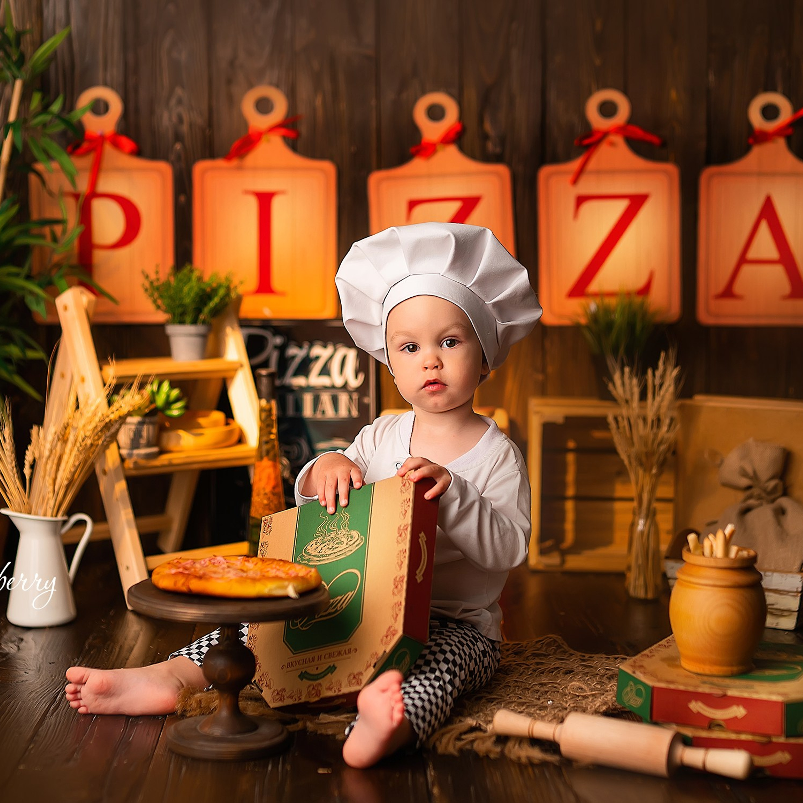 Кулинарный мастер класс в Краснодаре. Детский и семейный фотограф в Краснодаре Анастасия Blumberry