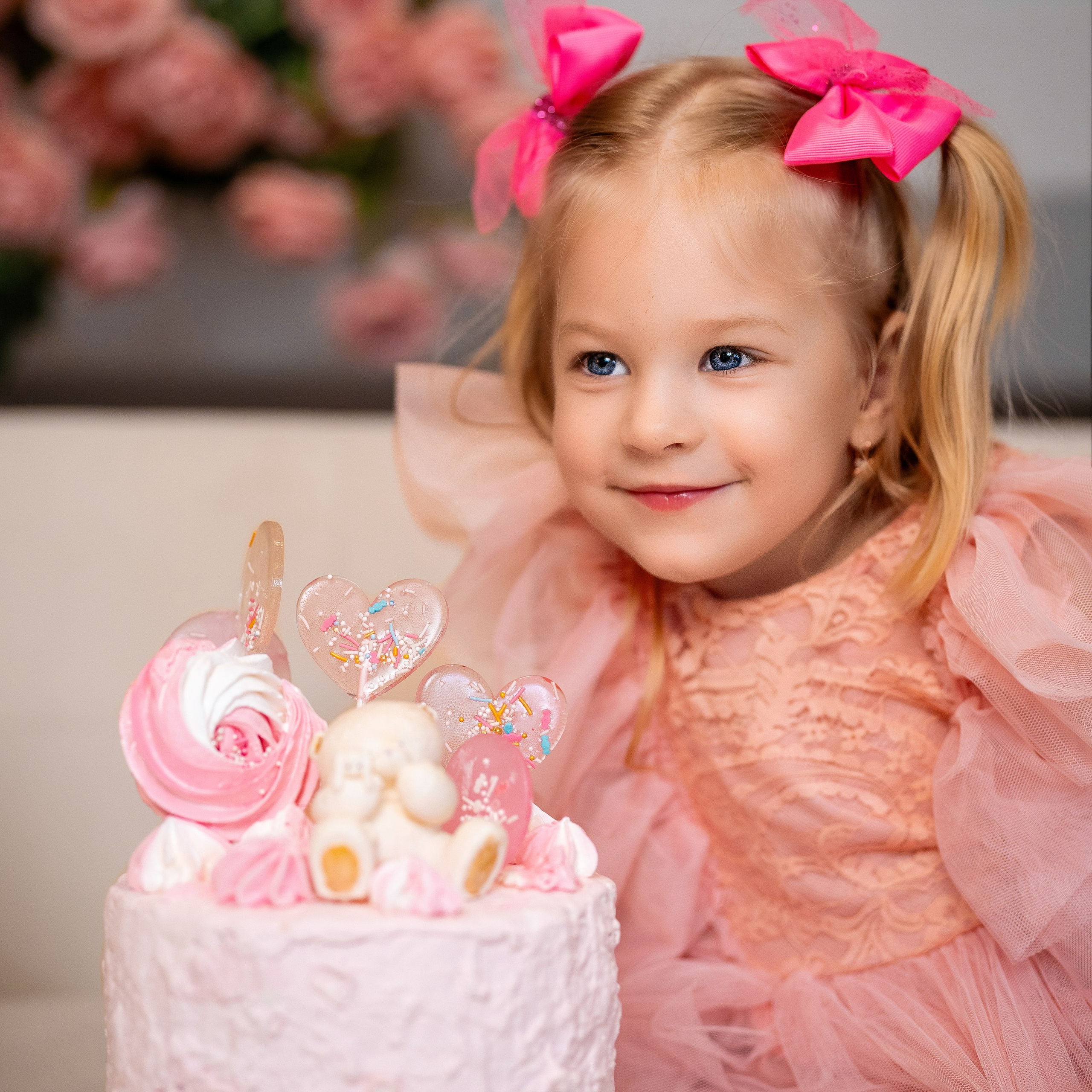 Бабочки с самоедом. Детский и семейный фотограф в Краснодаре Анастасия Blumberry