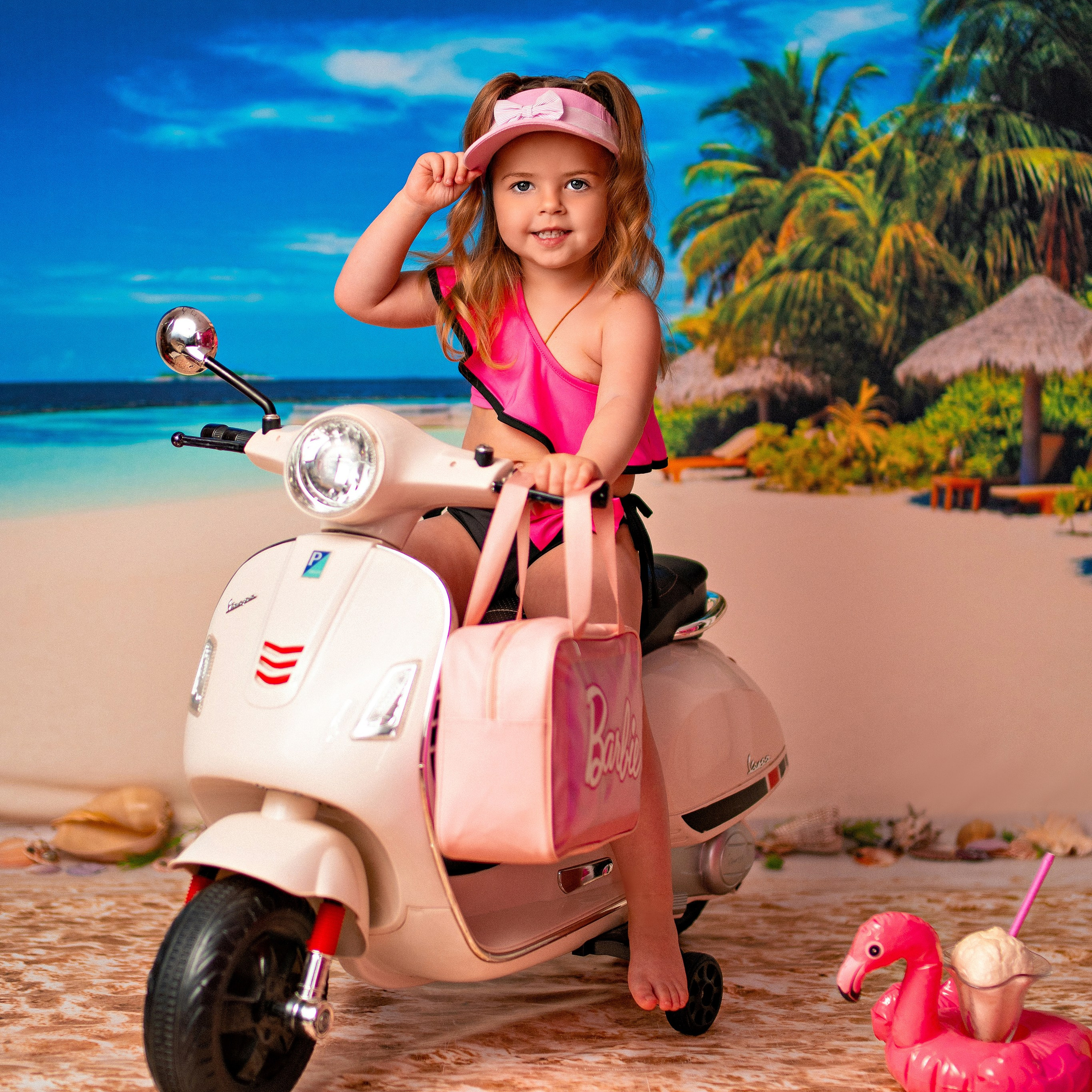 Barbie. Детский и семейный фотограф в Краснодаре Анастасия Blumberry