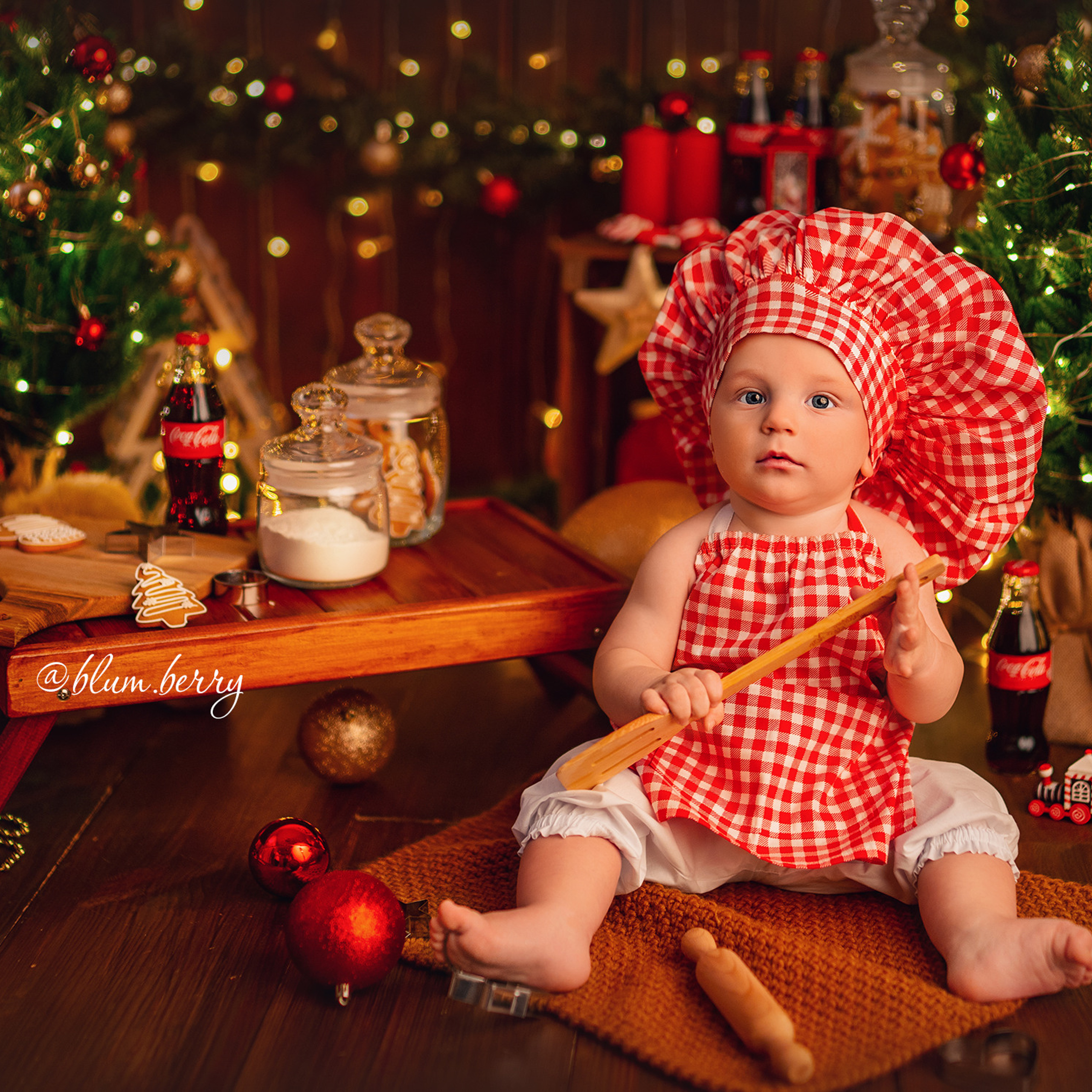 Отзывы. Детский и семейный фотограф в Краснодаре Анастасия Blumberry