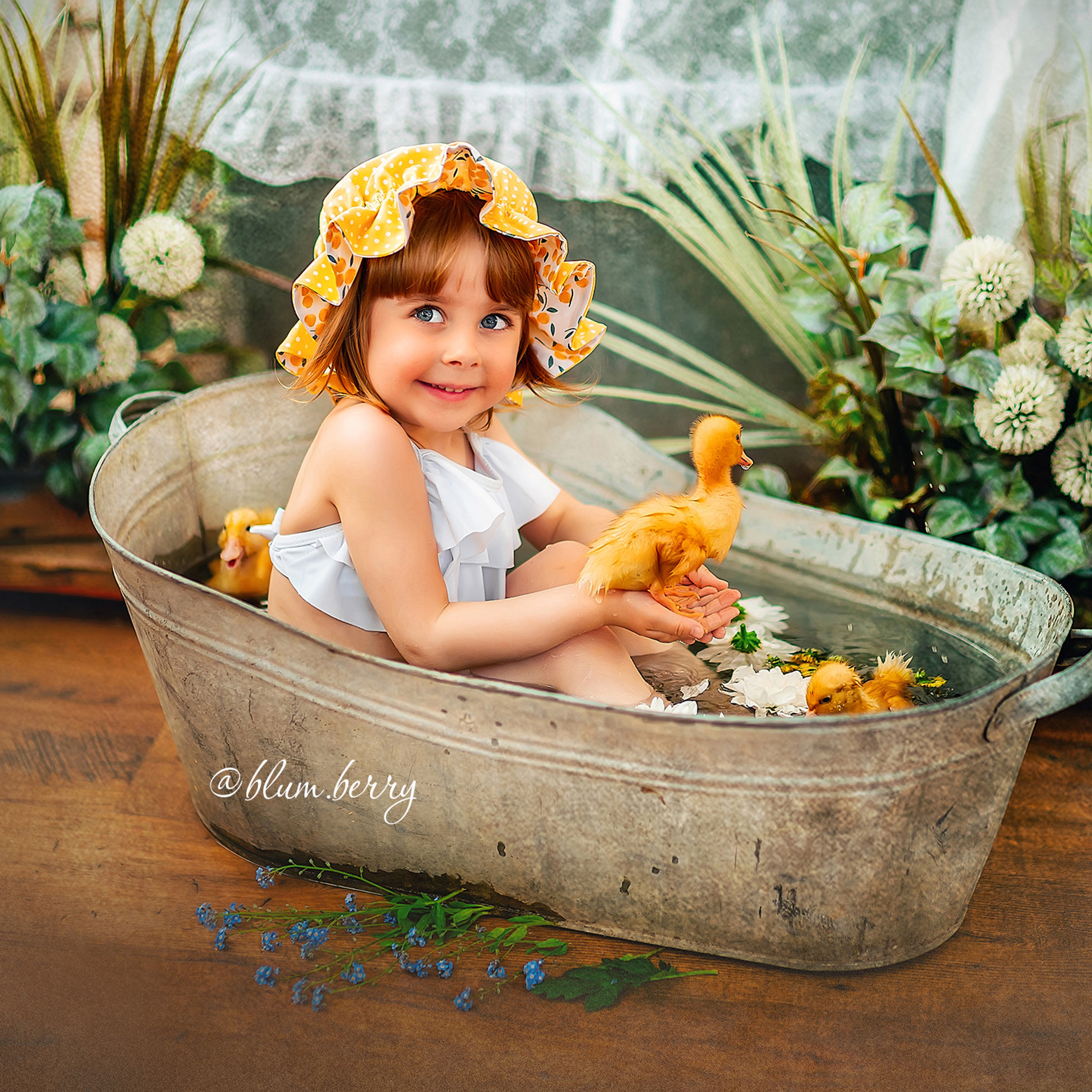 Фотосессия с животными в Краснодаре. Детский и семейный фотограф в Краснодаре Анастасия Blumberry