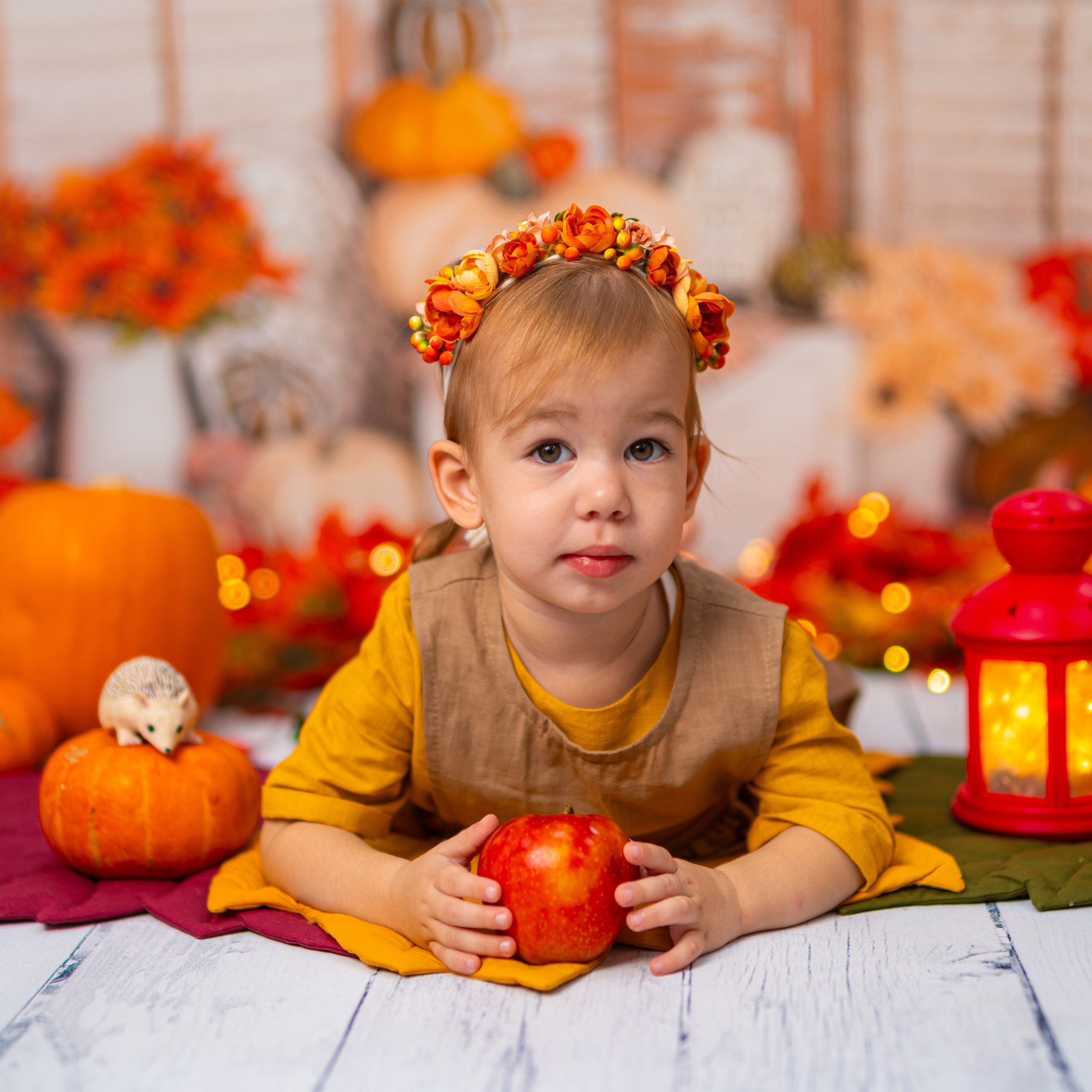 Отзывы. Детский и семейный фотограф в Краснодаре Анастасия Blumberry