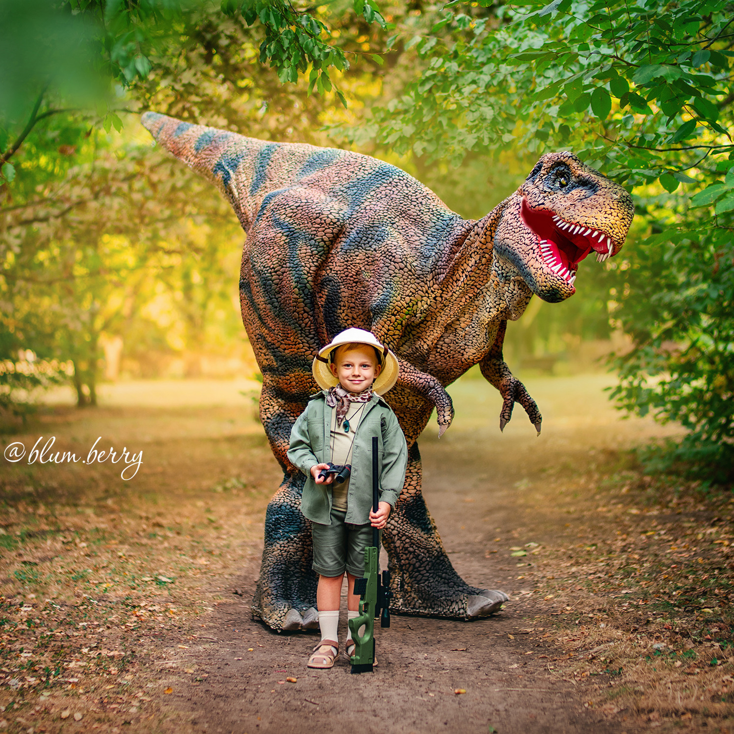 Необычная фотосессия на день рождения Краснодар. Детский и семейный фотограф в Краснодаре Анастасия Blumberry