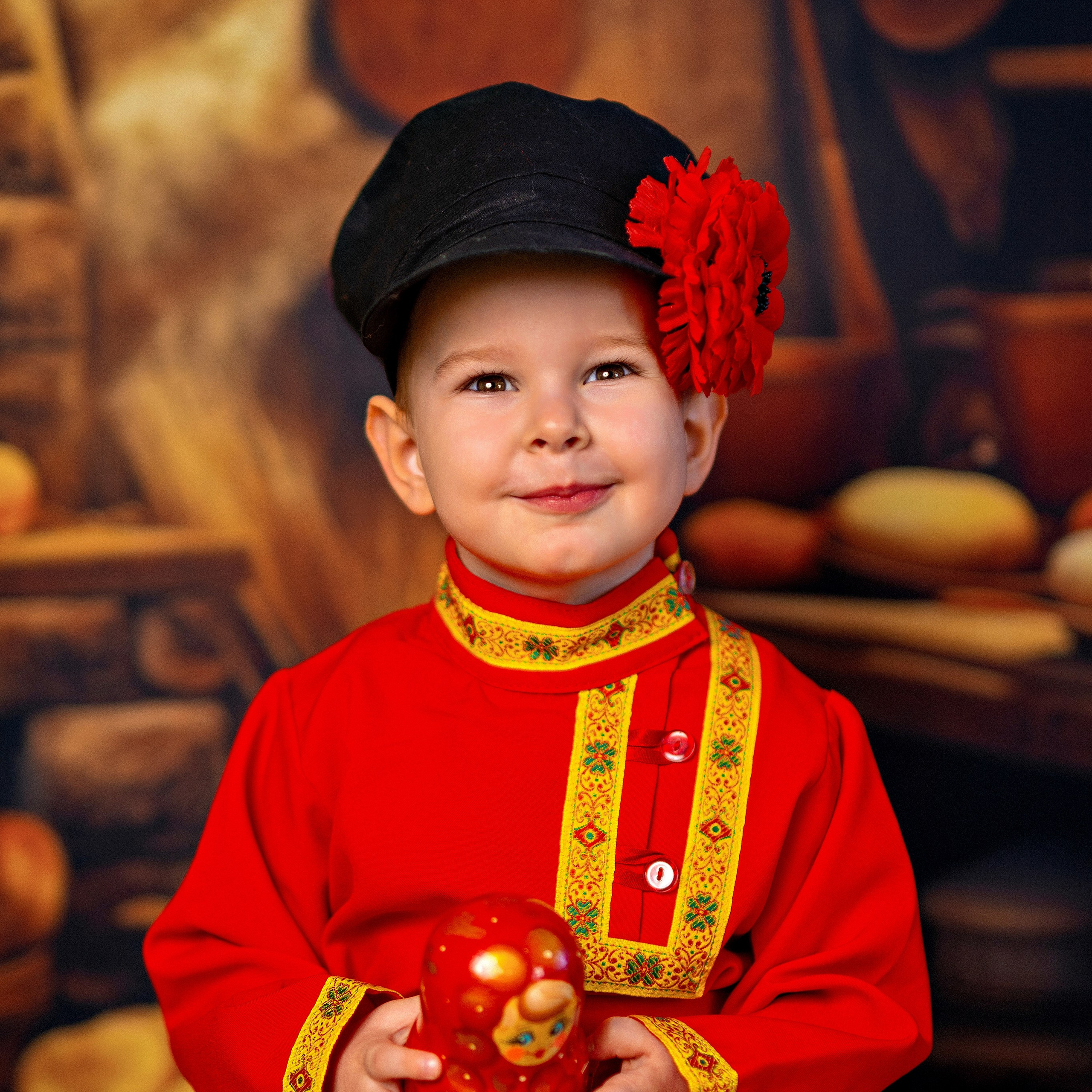 Фотосессия на масленицу. Детский и семейный фотограф в Краснодаре Анастасия Blumberry