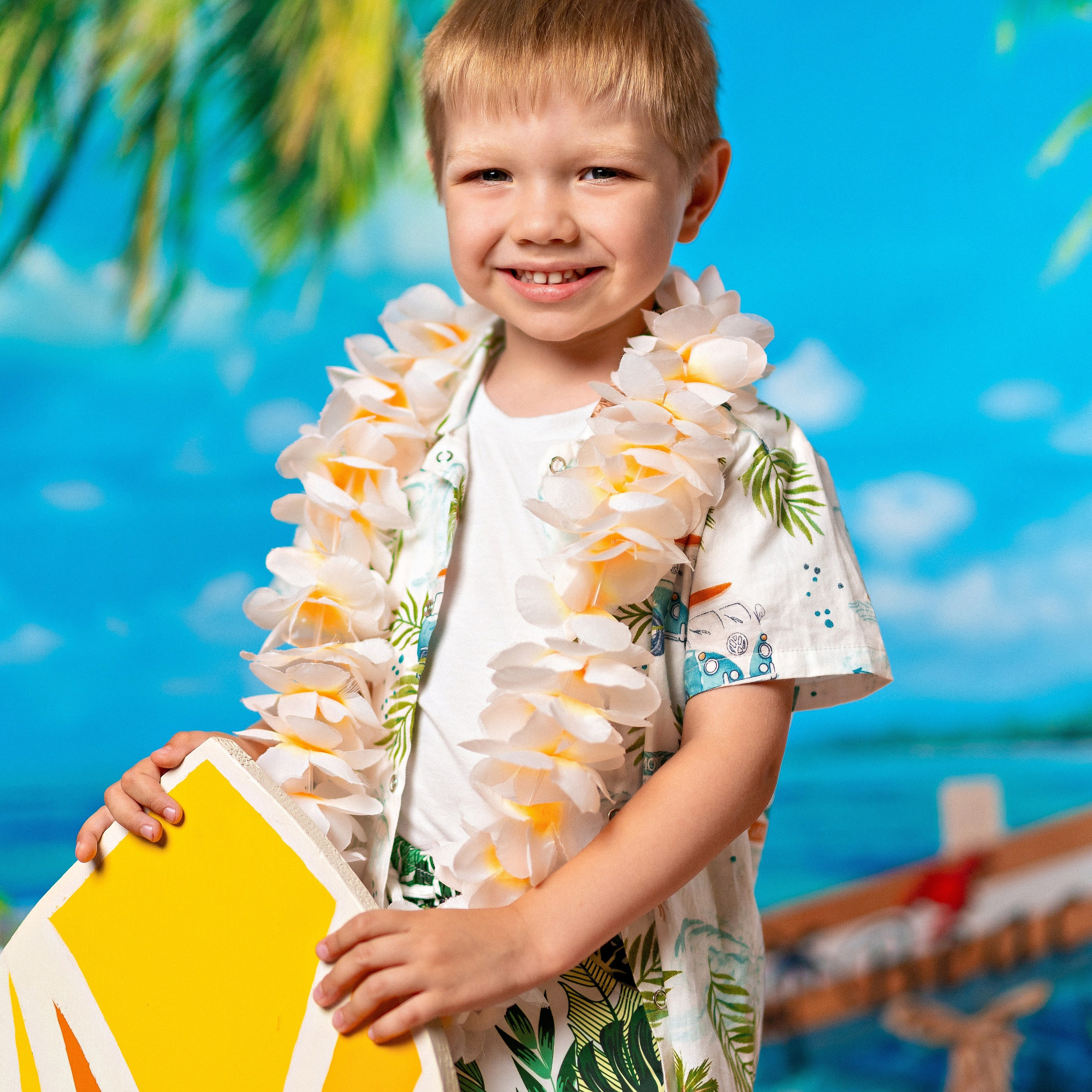 Летняя фотосессия. Детский и семейный фотограф в Краснодаре Анастасия Blumberry