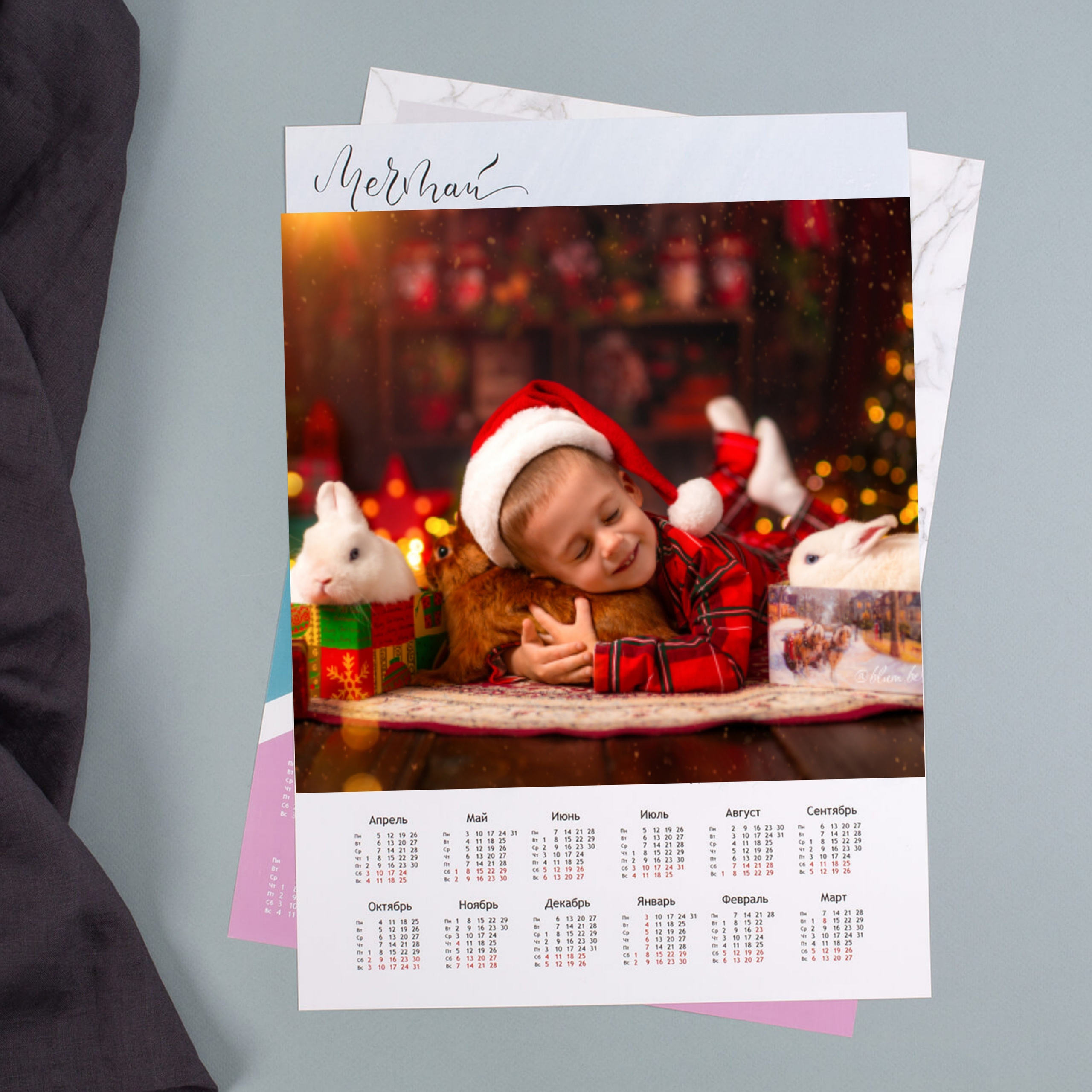 Стоимость студийной фотосессии. Детский и семейный фотограф в Краснодаре Анастасия Blumberry