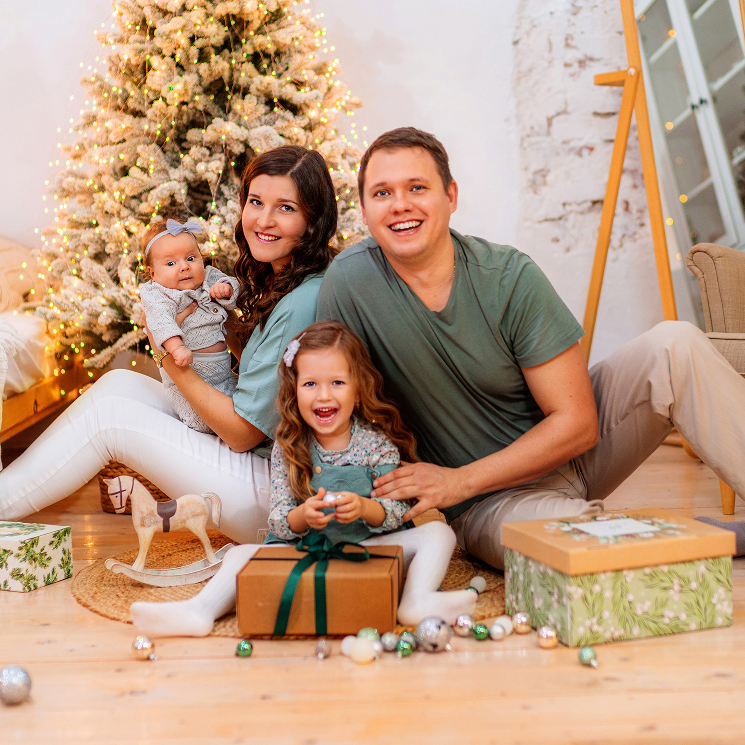 Отзывы. Детский и семейный фотограф в Краснодаре Анастасия Blumberry