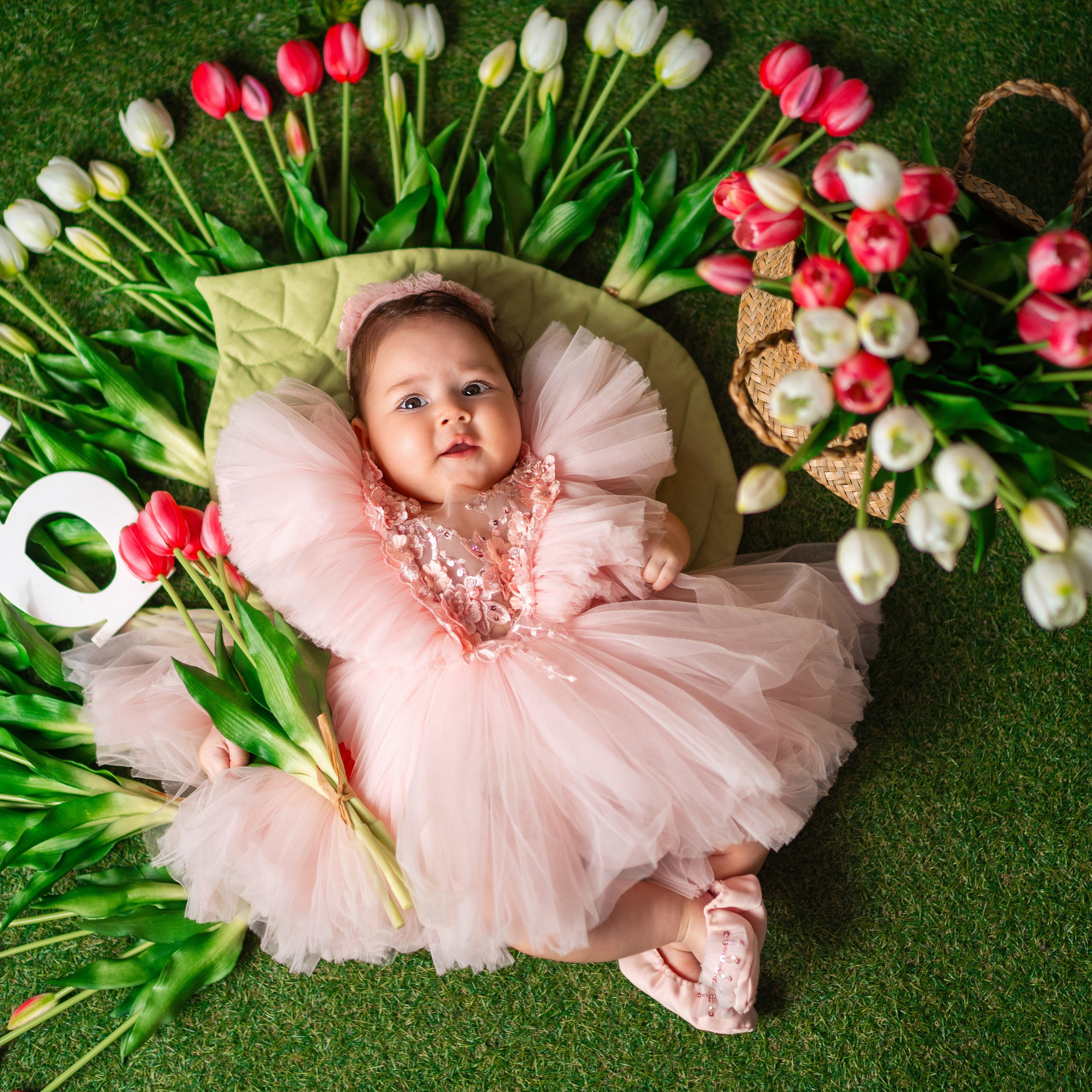 Фотосессия для малыша в Краснодаре. Детский и семейный фотограф в Краснодаре Анастасия Blumberry