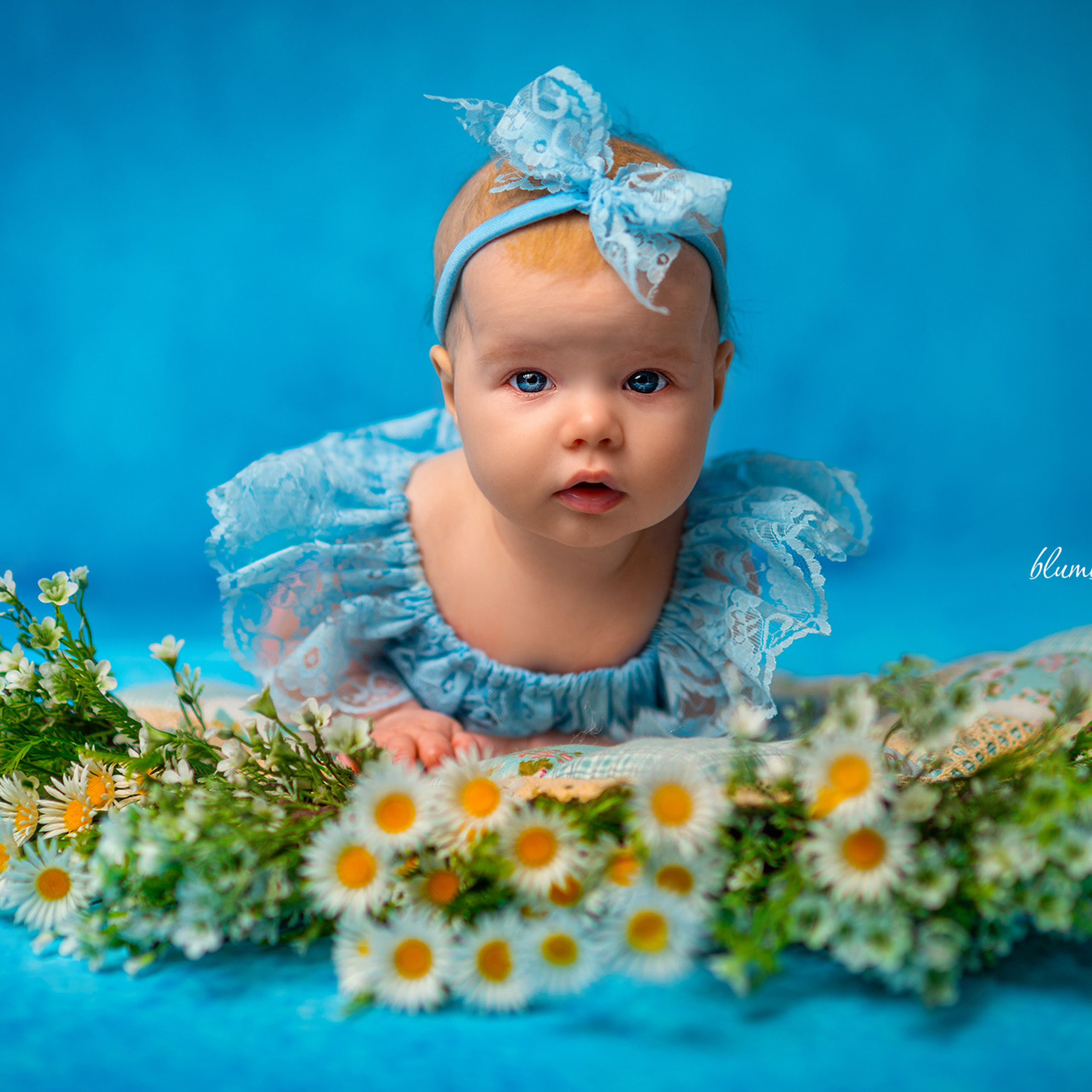 Фотосессия для малыша в Краснодаре. Детский и семейный фотограф в Краснодаре Анастасия Blumberry