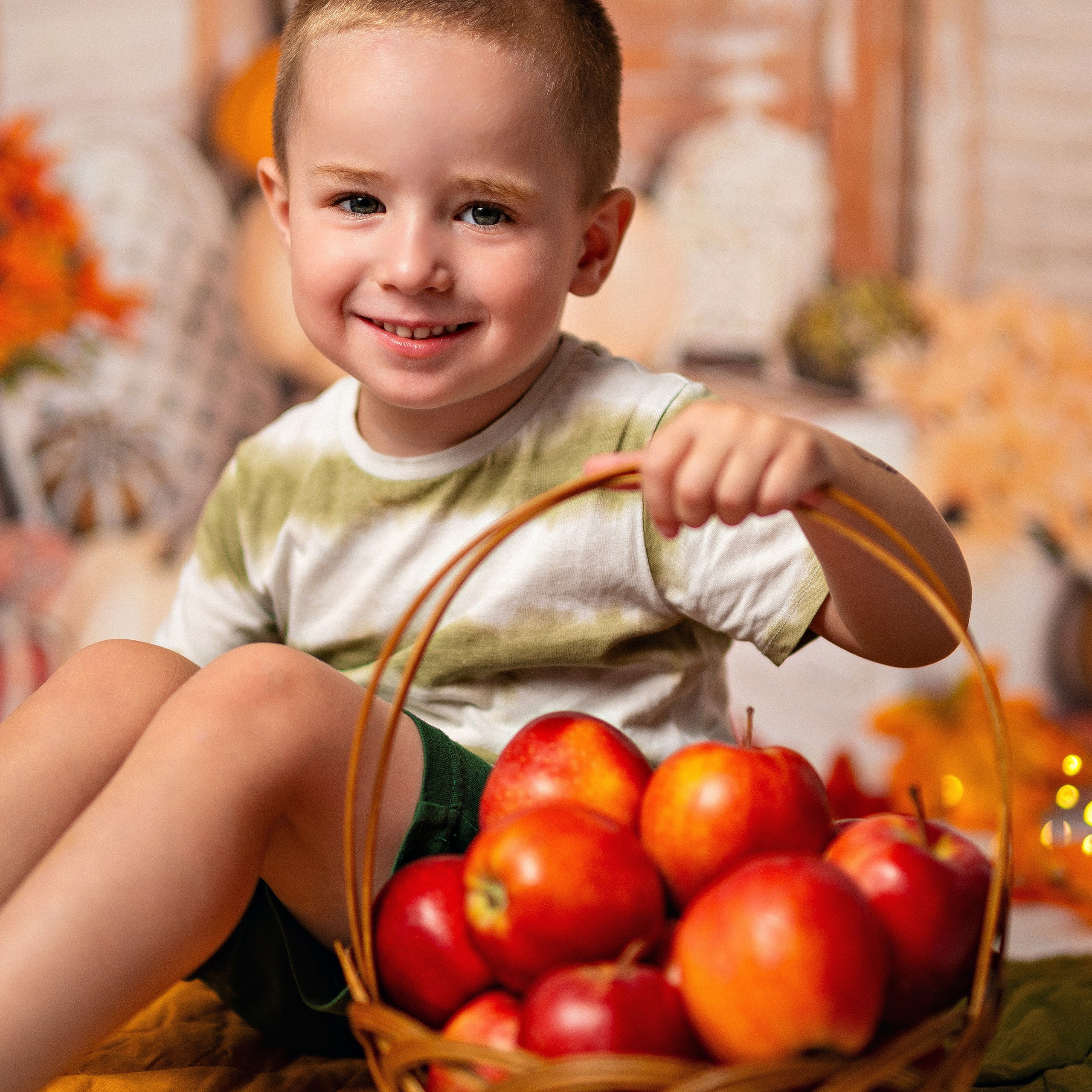 Отзывы. Детский и семейный фотограф в Краснодаре Анастасия Blumberry