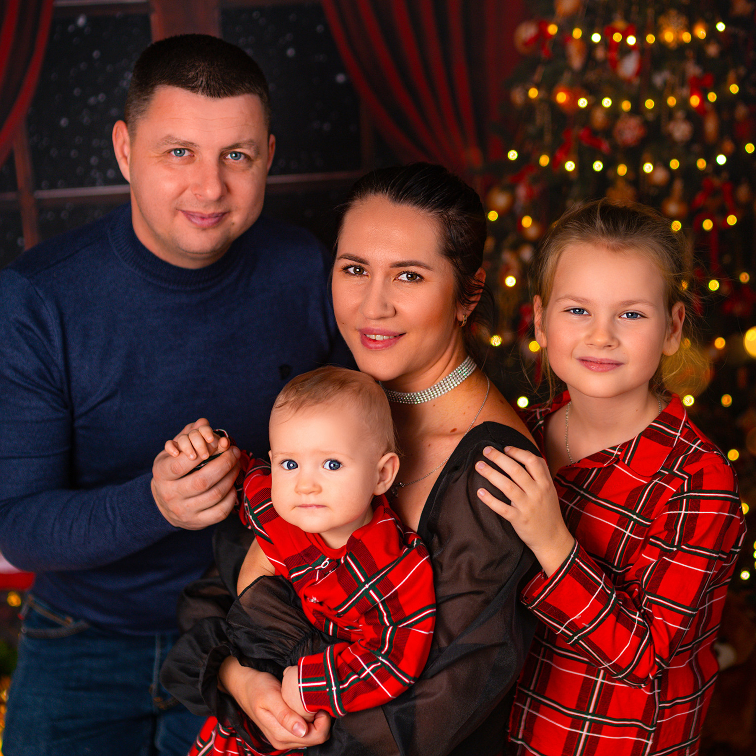 Отзывы. Детский и семейный фотограф в Краснодаре Анастасия Blumberry