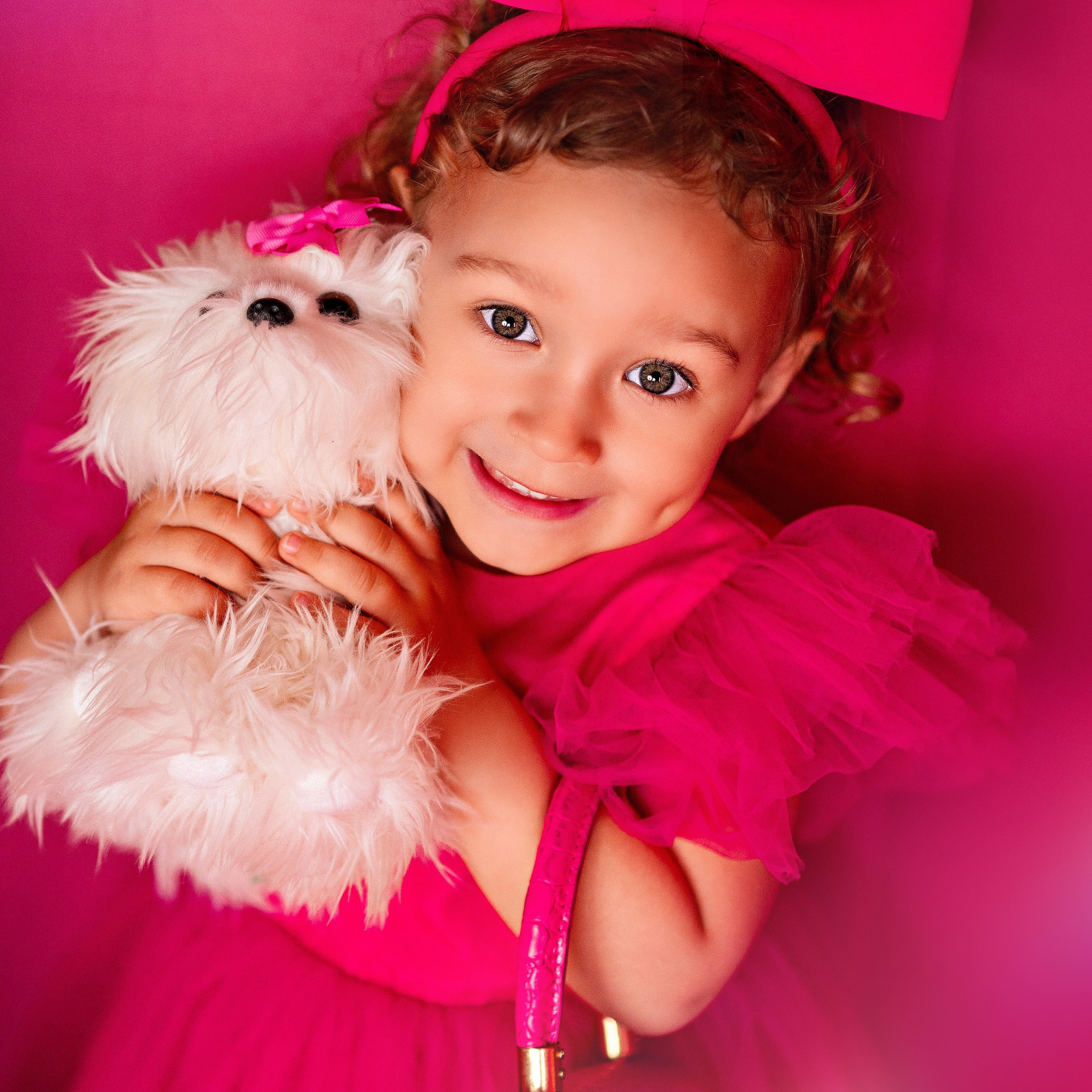 Barbie. Детский и семейный фотограф в Краснодаре Анастасия Blumberry