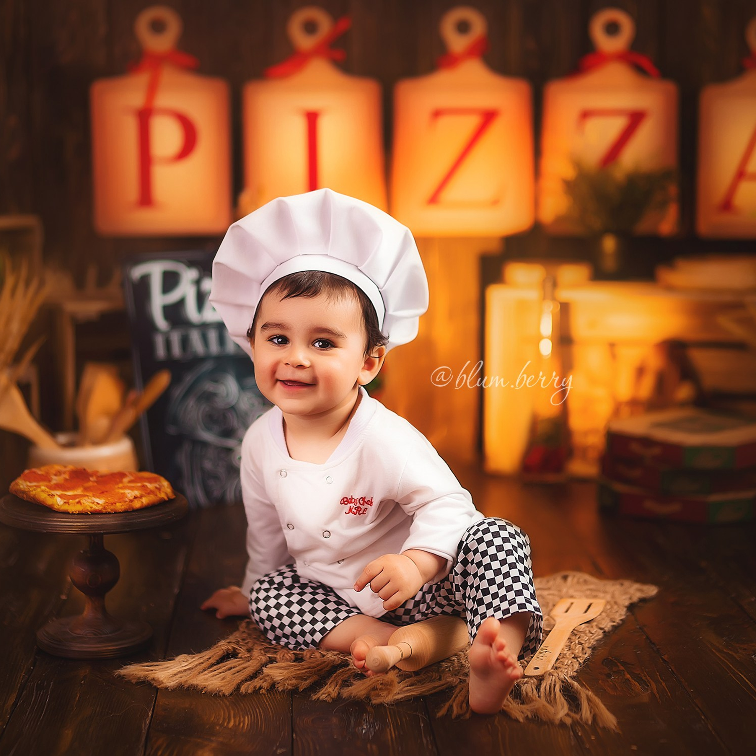 Кулинарный мастер класс в Краснодаре. Детский и семейный фотограф в Краснодаре Анастасия Blumberry