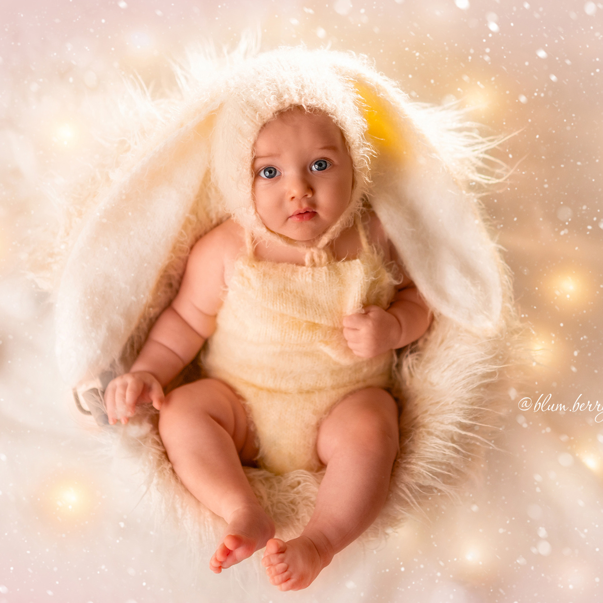 Фотосессия для малыша в Краснодаре. Детский и семейный фотограф в Краснодаре Анастасия Blumberry