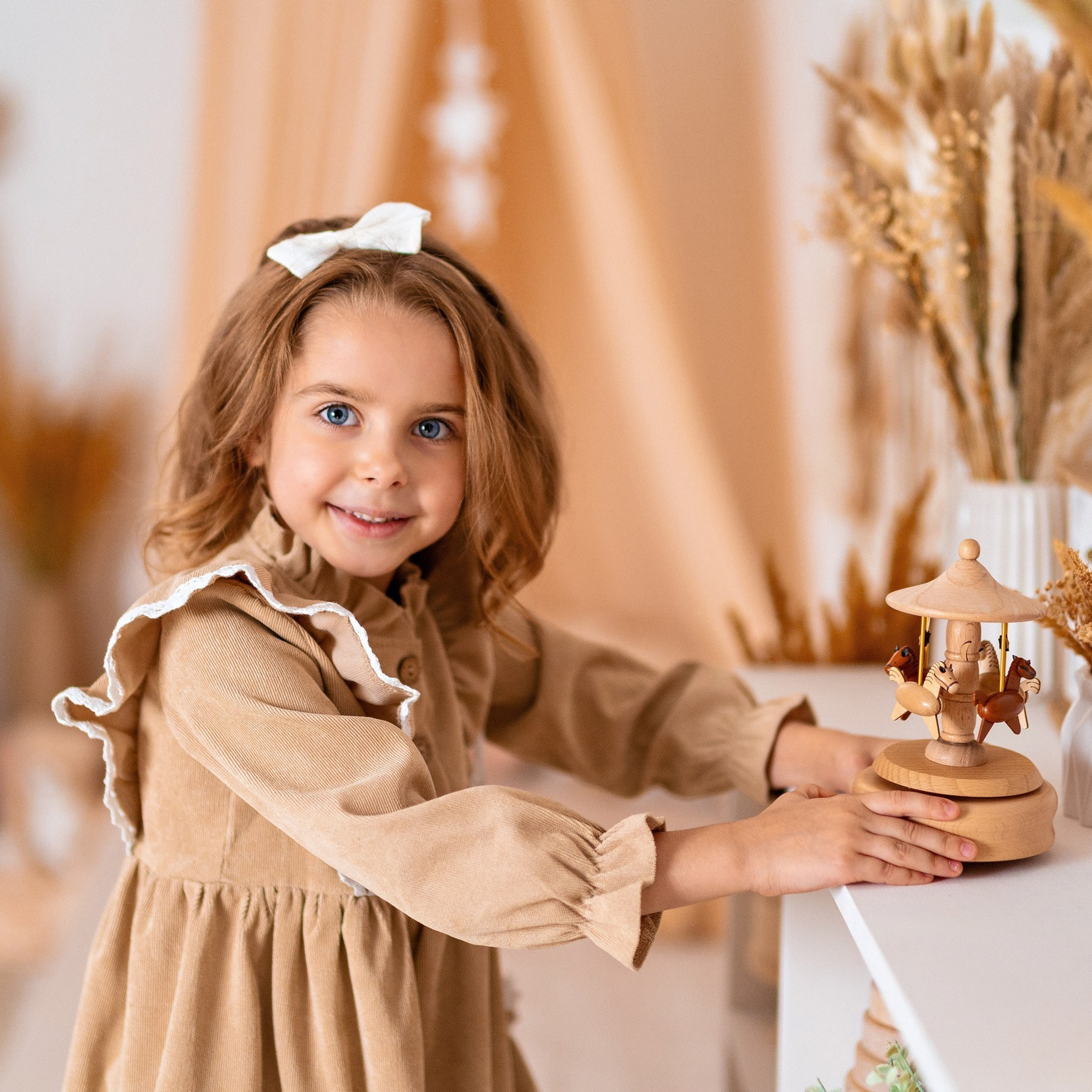 Бохо. Детский и семейный фотограф в Краснодаре Анастасия Blumberry