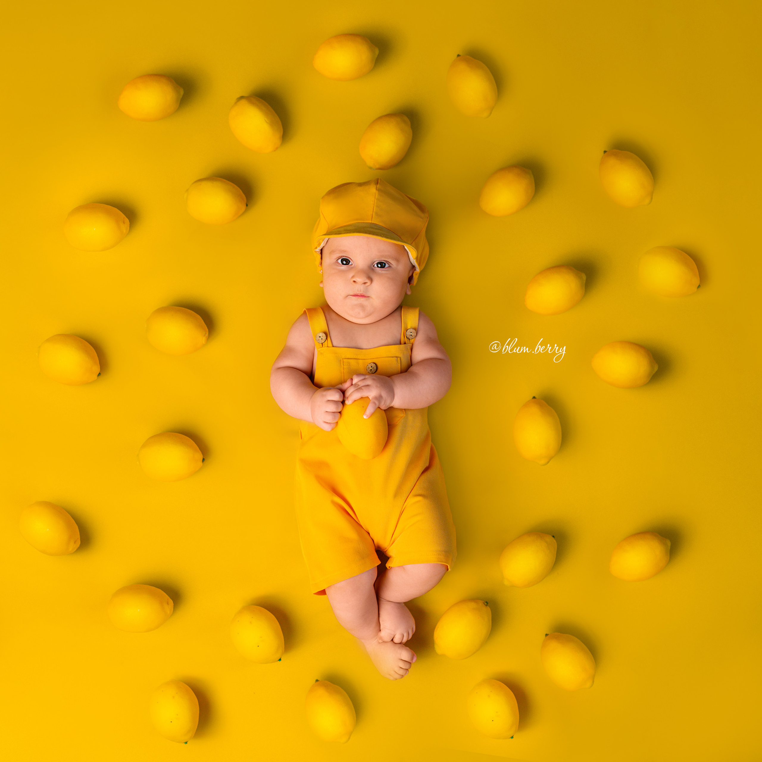 Фотосессия для малыша в Краснодаре. Детский и семейный фотограф в Краснодаре Анастасия Blumberry
