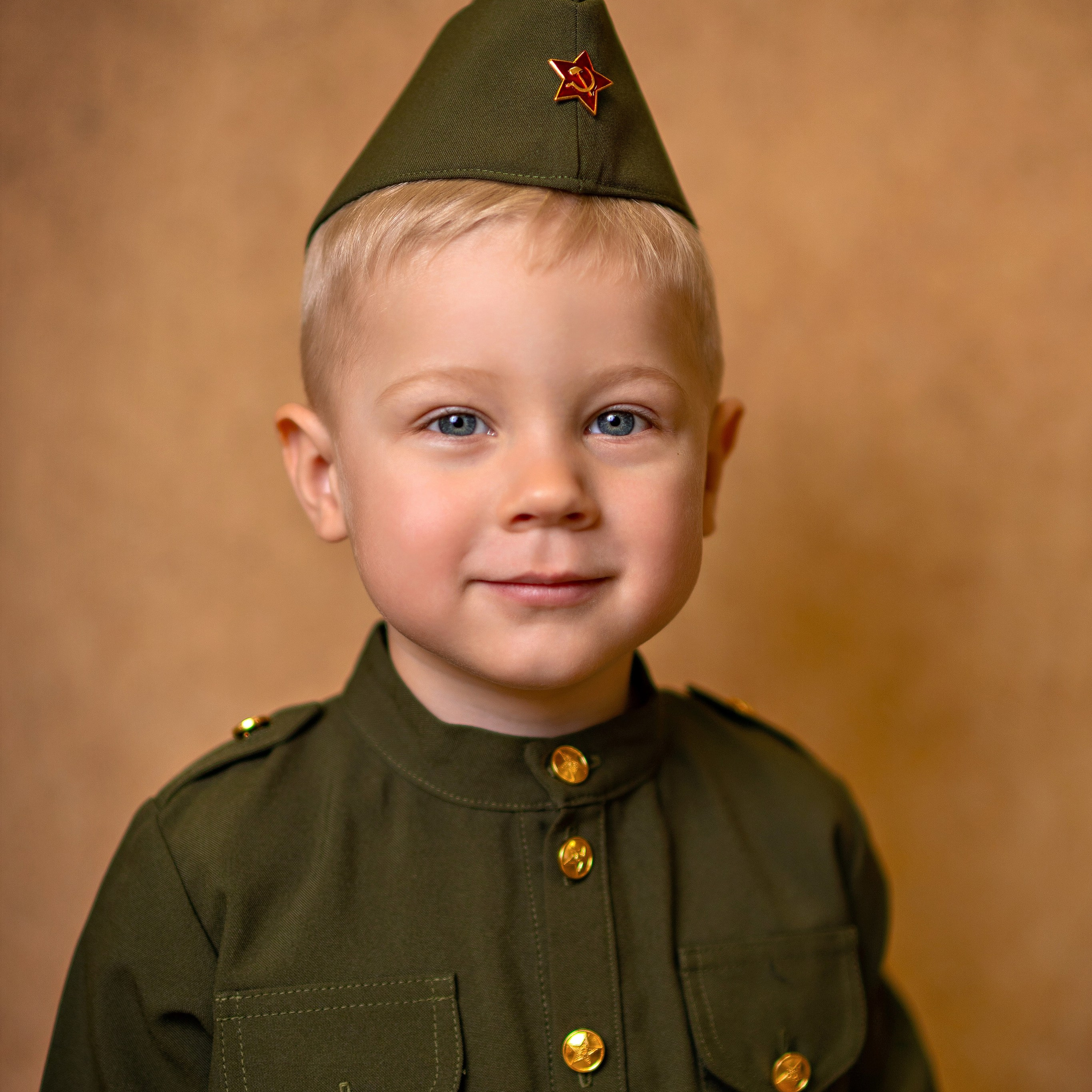 Фотосессия ко дню победы. Детский и семейный фотограф в Краснодаре Анастасия Blumberry