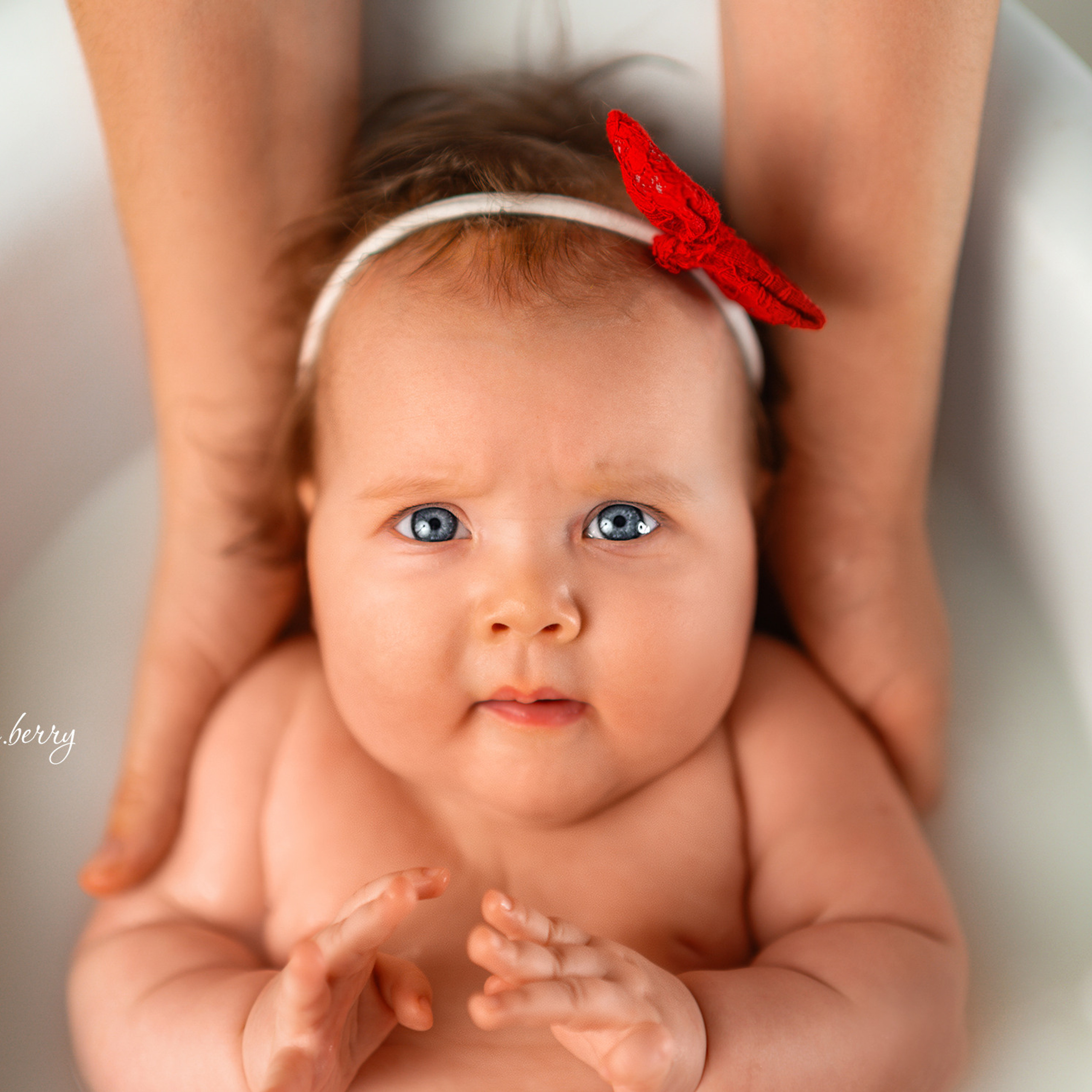 Фотосессия для малыша в Краснодаре. Детский и семейный фотограф в Краснодаре Анастасия Blumberry