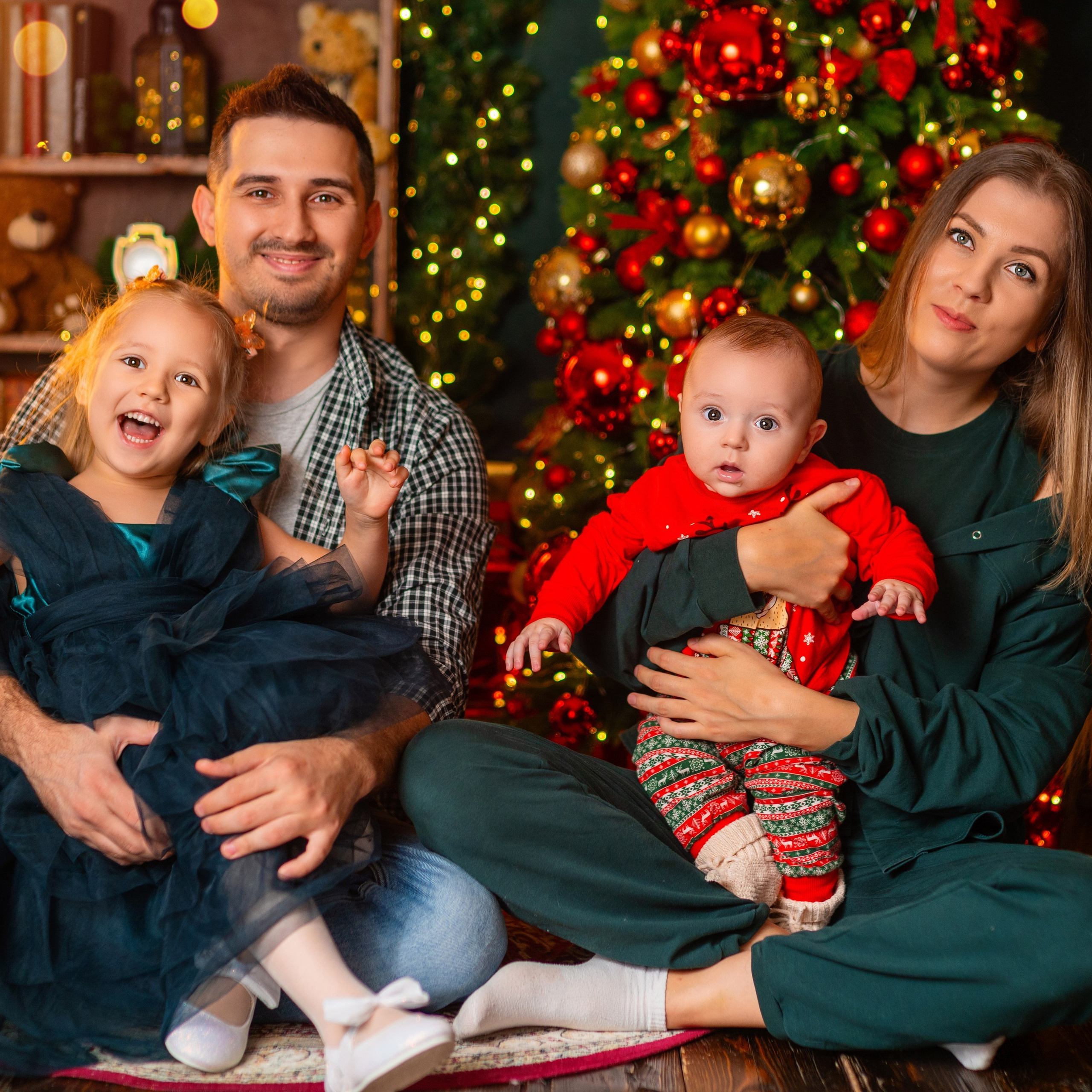 Отзывы. Детский и семейный фотограф в Краснодаре Анастасия Blumberry