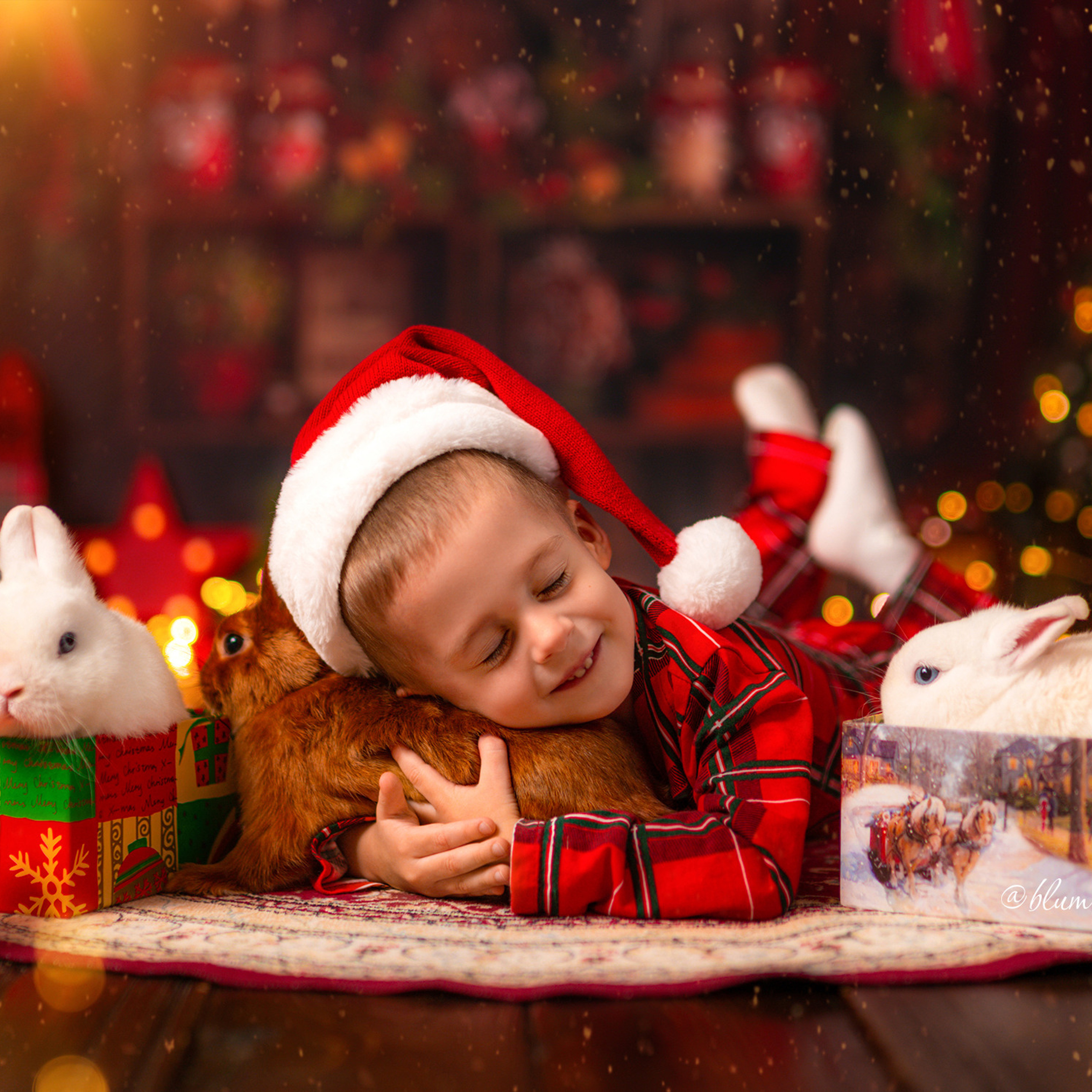 Отзывы. Детский и семейный фотограф в Краснодаре Анастасия Blumberry