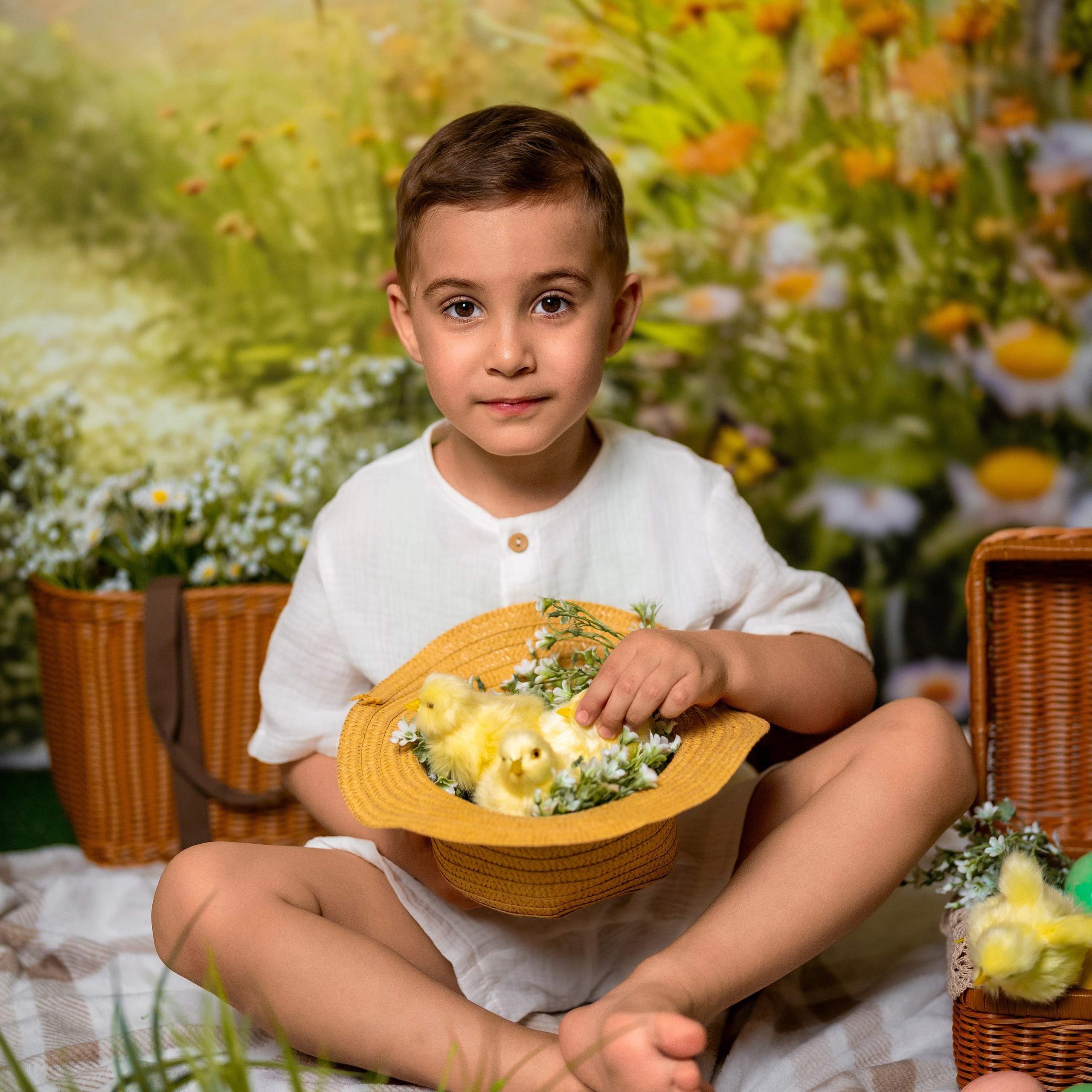 Отзывы. Детский и семейный фотограф в Краснодаре Анастасия Blumberry