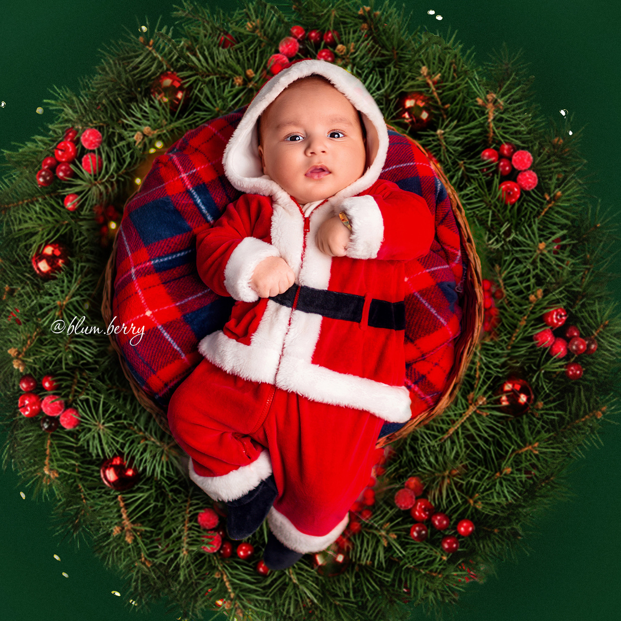 Фотосессия для малыша в Краснодаре. Детский и семейный фотограф в Краснодаре Анастасия Blumberry