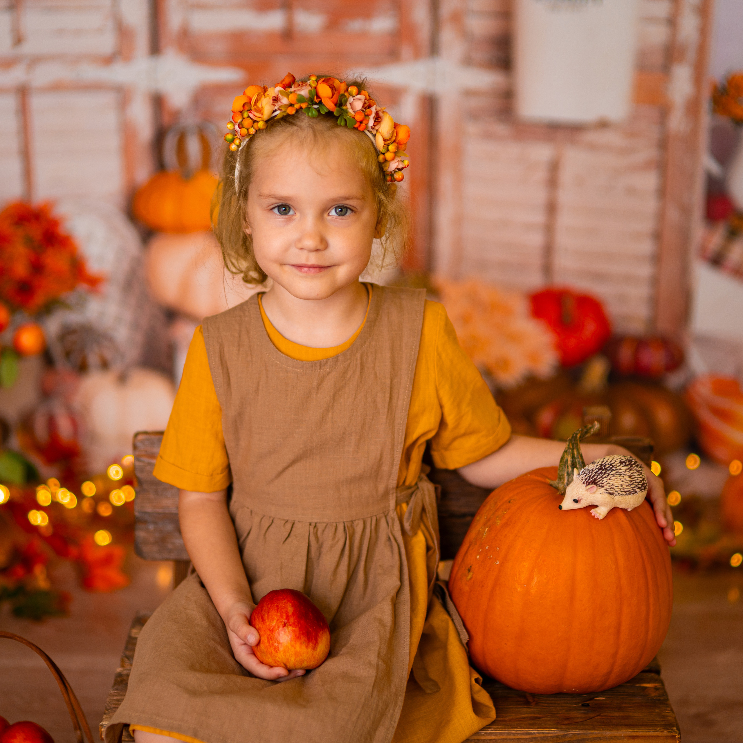 Отзывы. Детский и семейный фотограф в Краснодаре Анастасия Blumberry