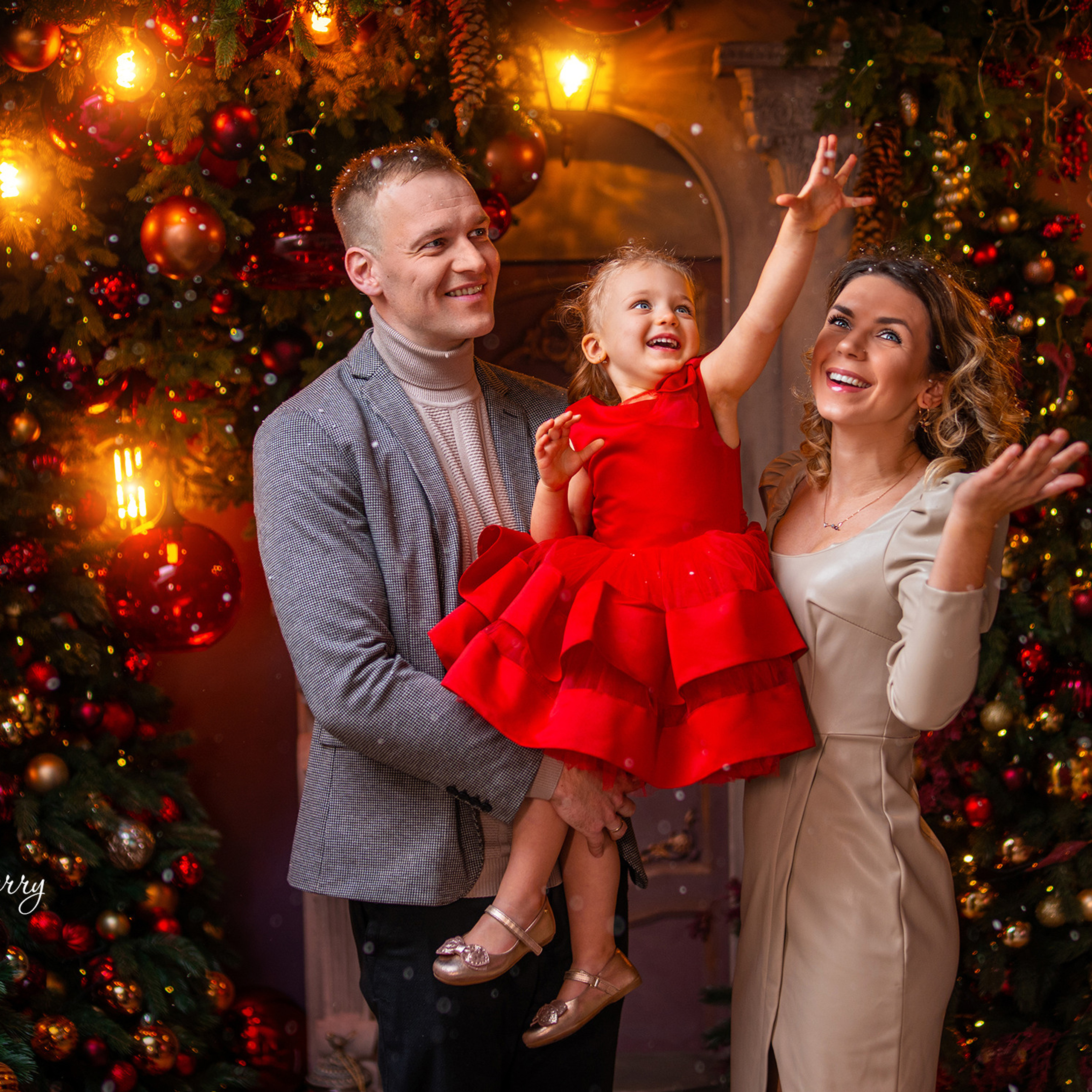 Отзывы. Детский и семейный фотограф в Краснодаре Анастасия Blumberry