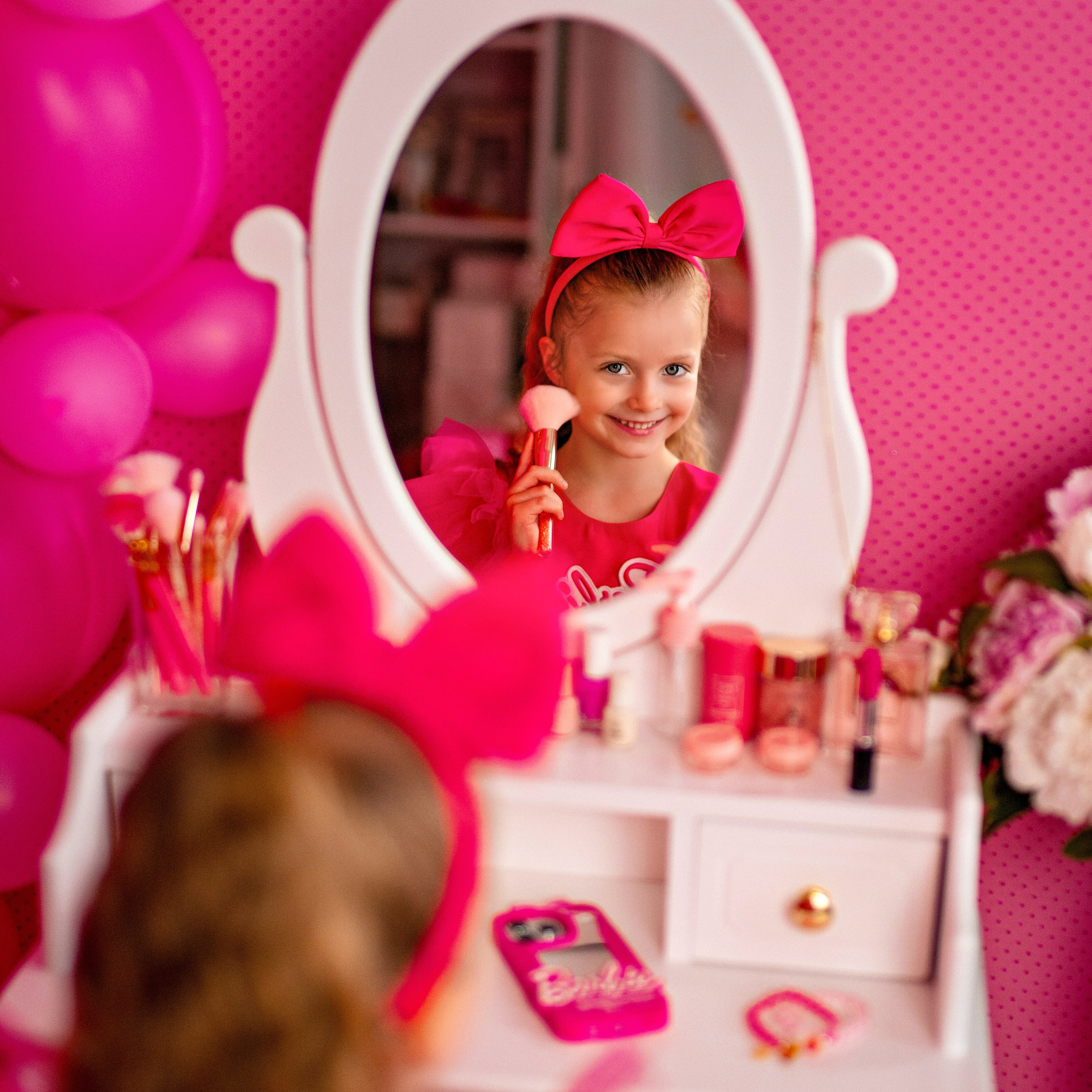 Barbie. Детский и семейный фотограф в Краснодаре Анастасия Blumberry