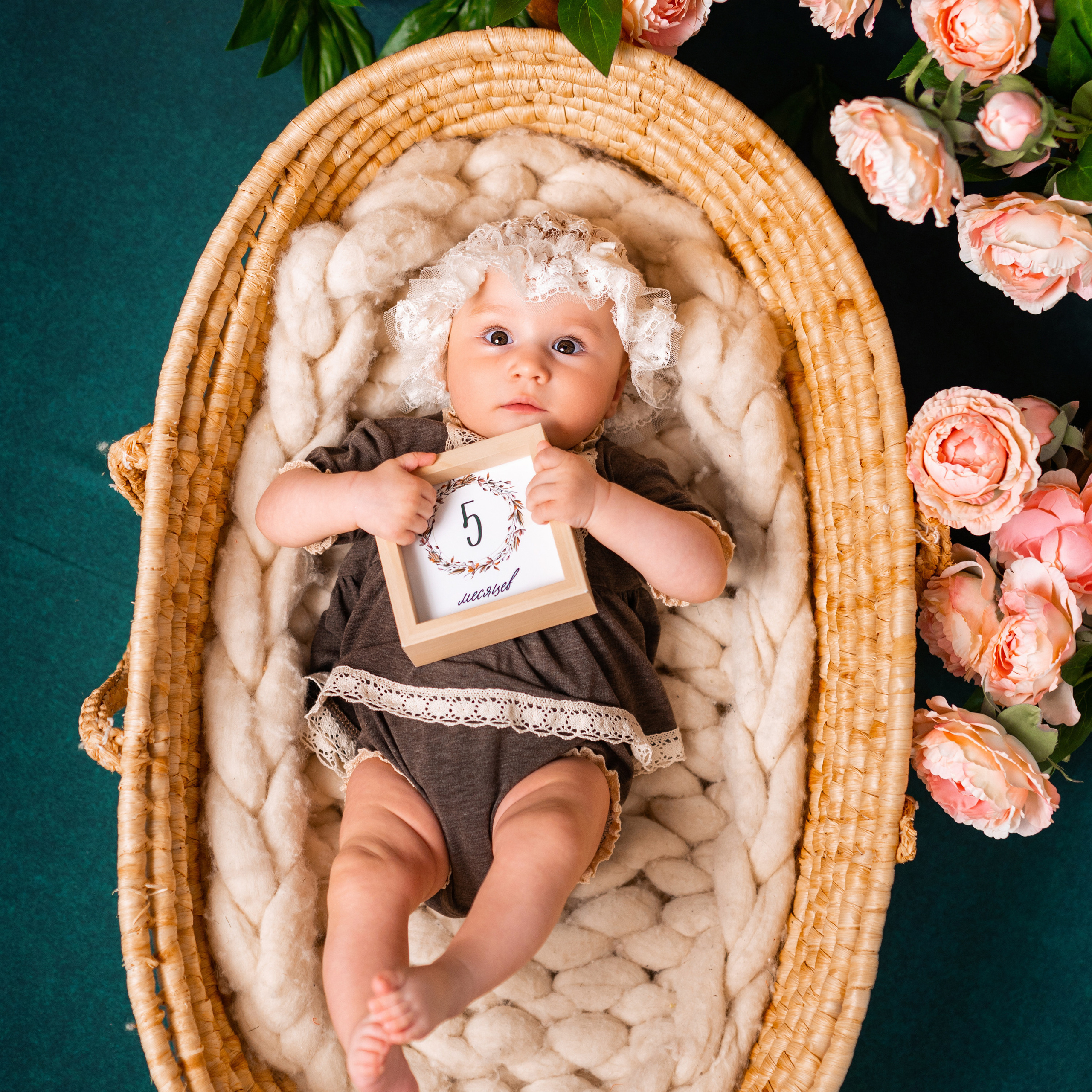 Отзывы. Детский и семейный фотограф в Краснодаре Анастасия Blumberry