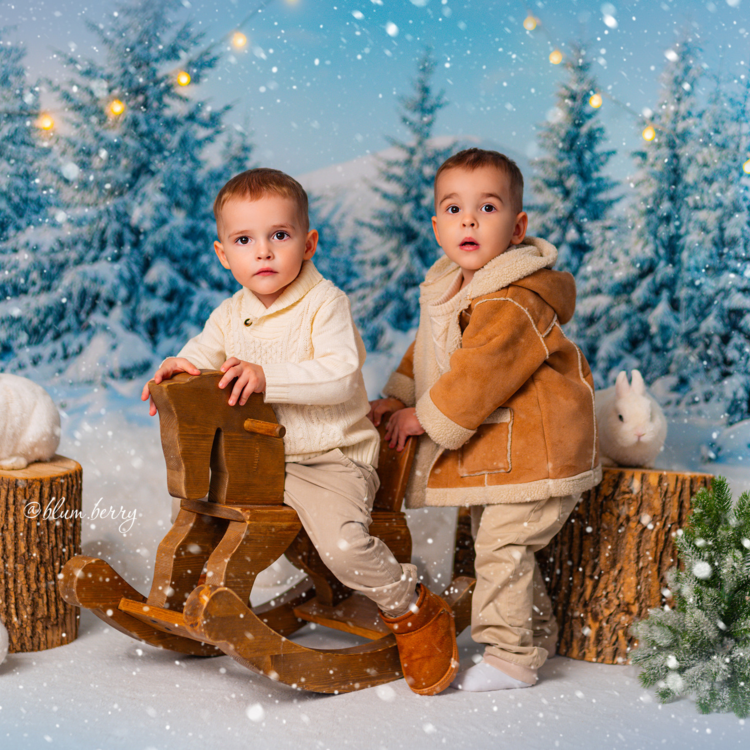 Отзывы. Детский и семейный фотограф в Краснодаре Анастасия Blumberry