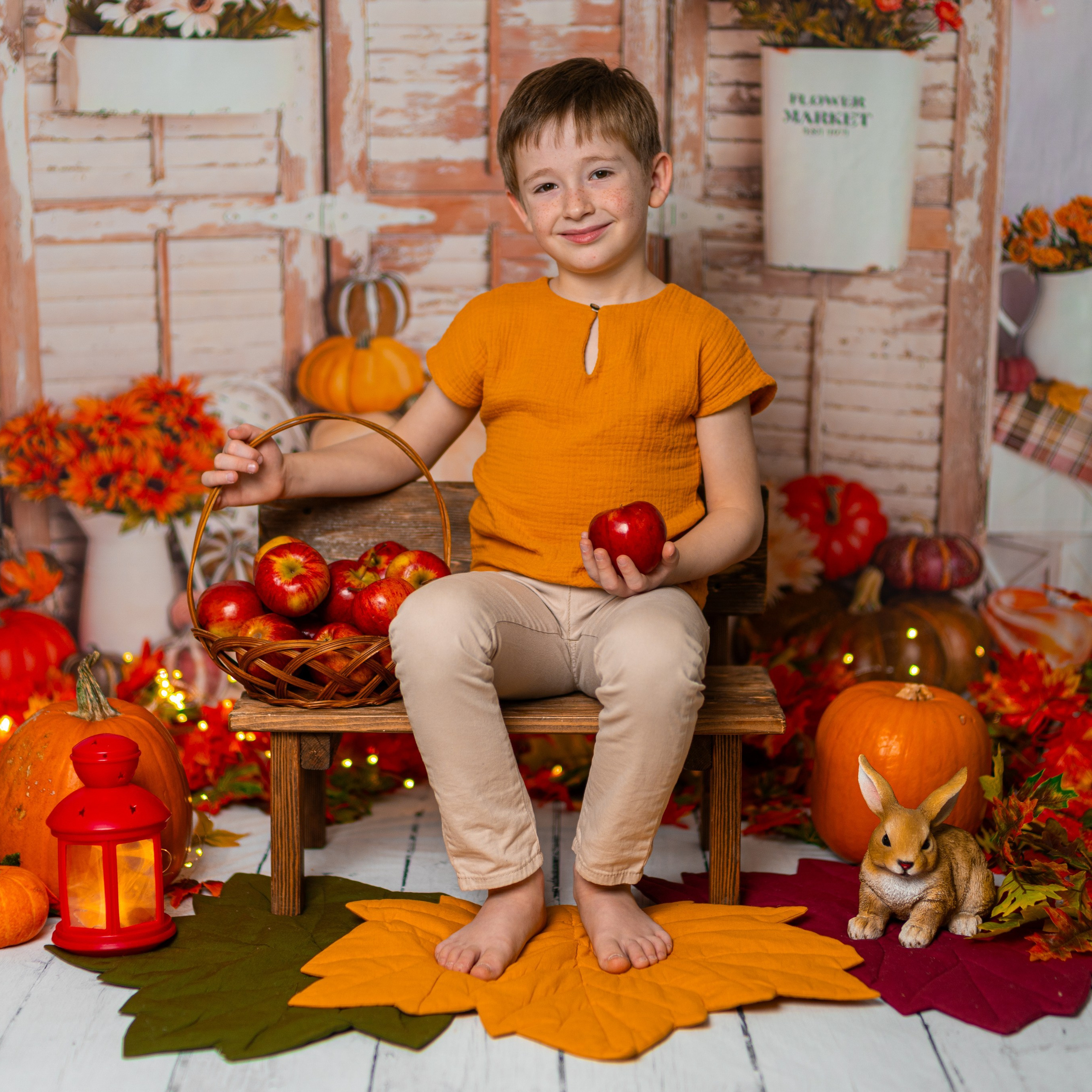 Отзывы. Детский и семейный фотограф в Краснодаре Анастасия Blumberry