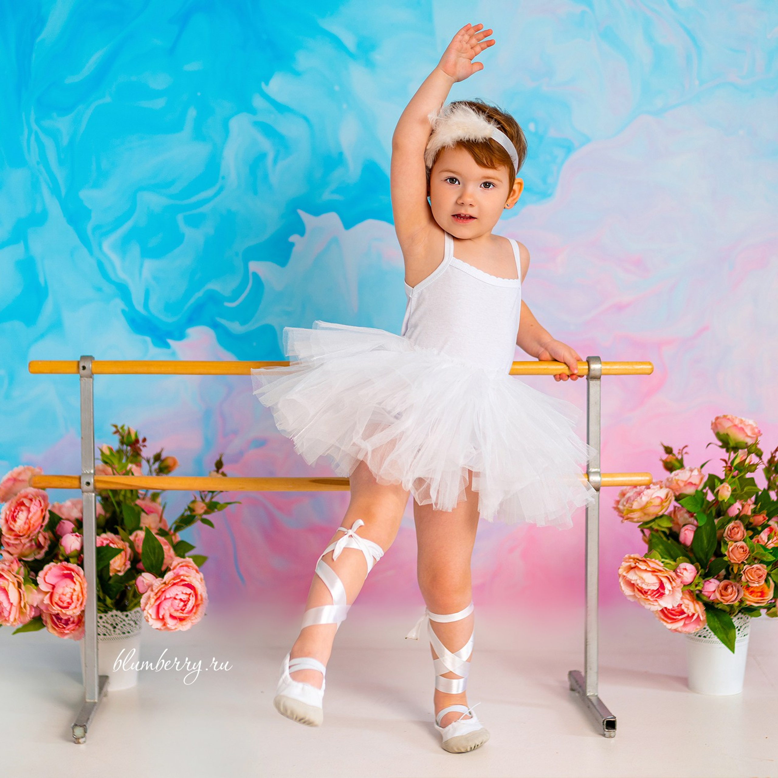 Фотосессия балерина Краснодар. Детский и семейный фотограф в Краснодаре Анастасия Blumberry