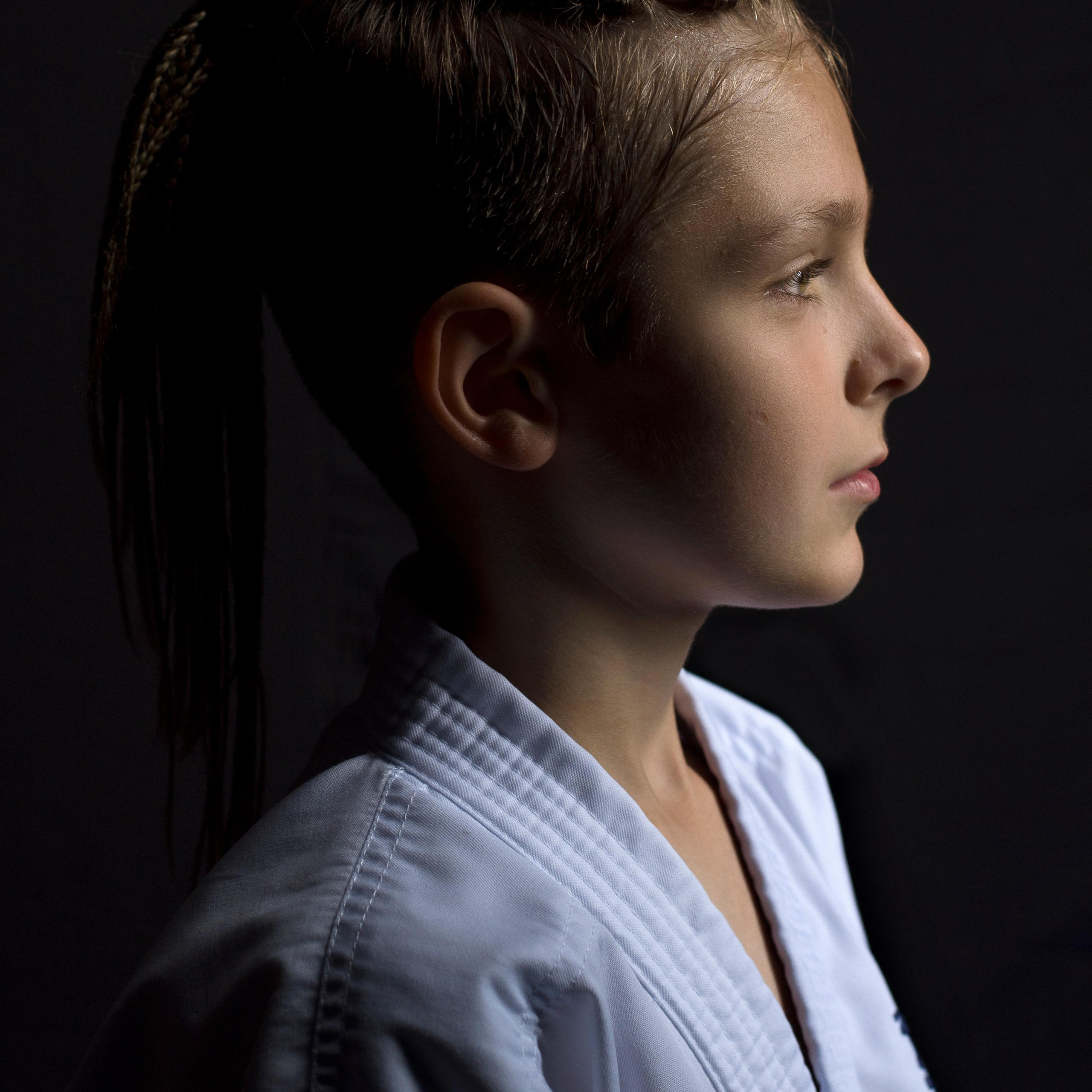 Семейные и детские фотосессии