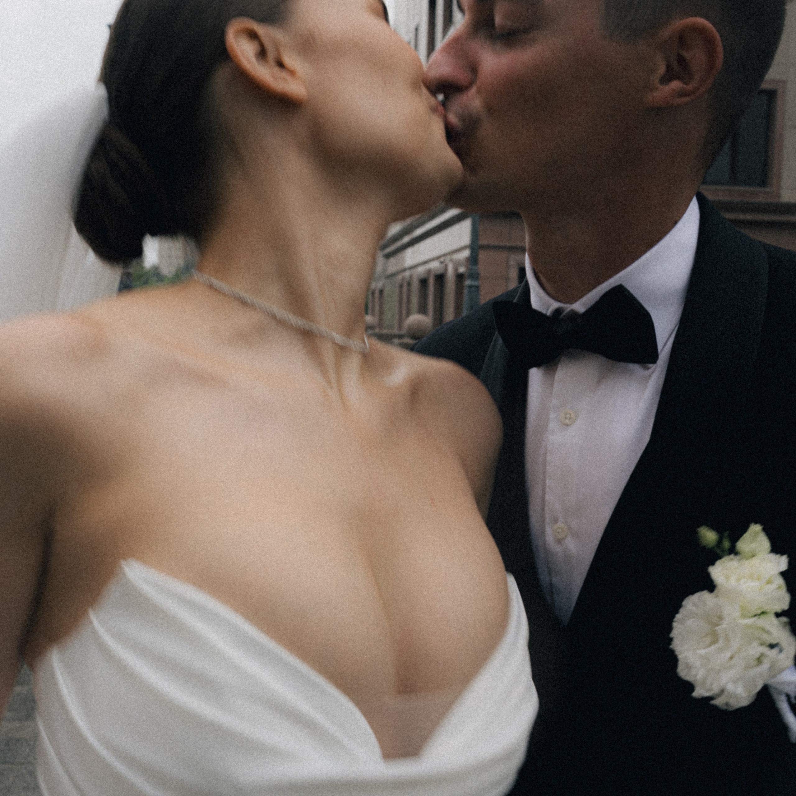 Ангелина и Никита