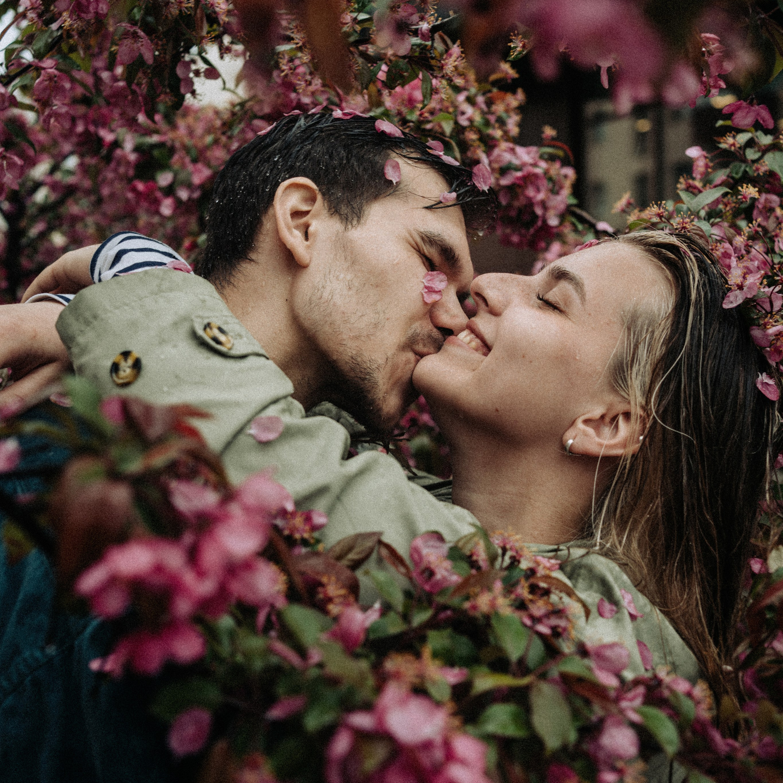 Истории любви