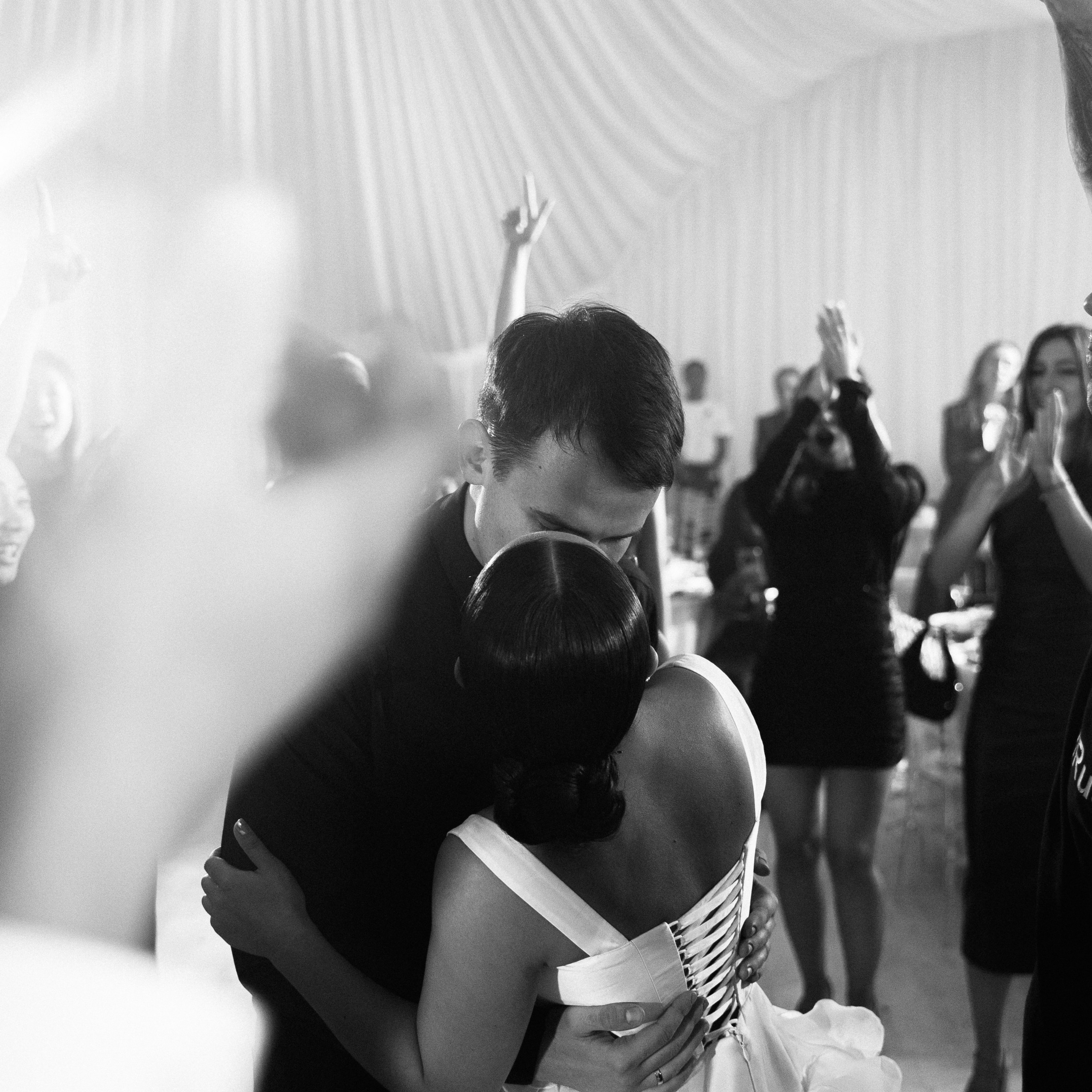 Тимур и Юми