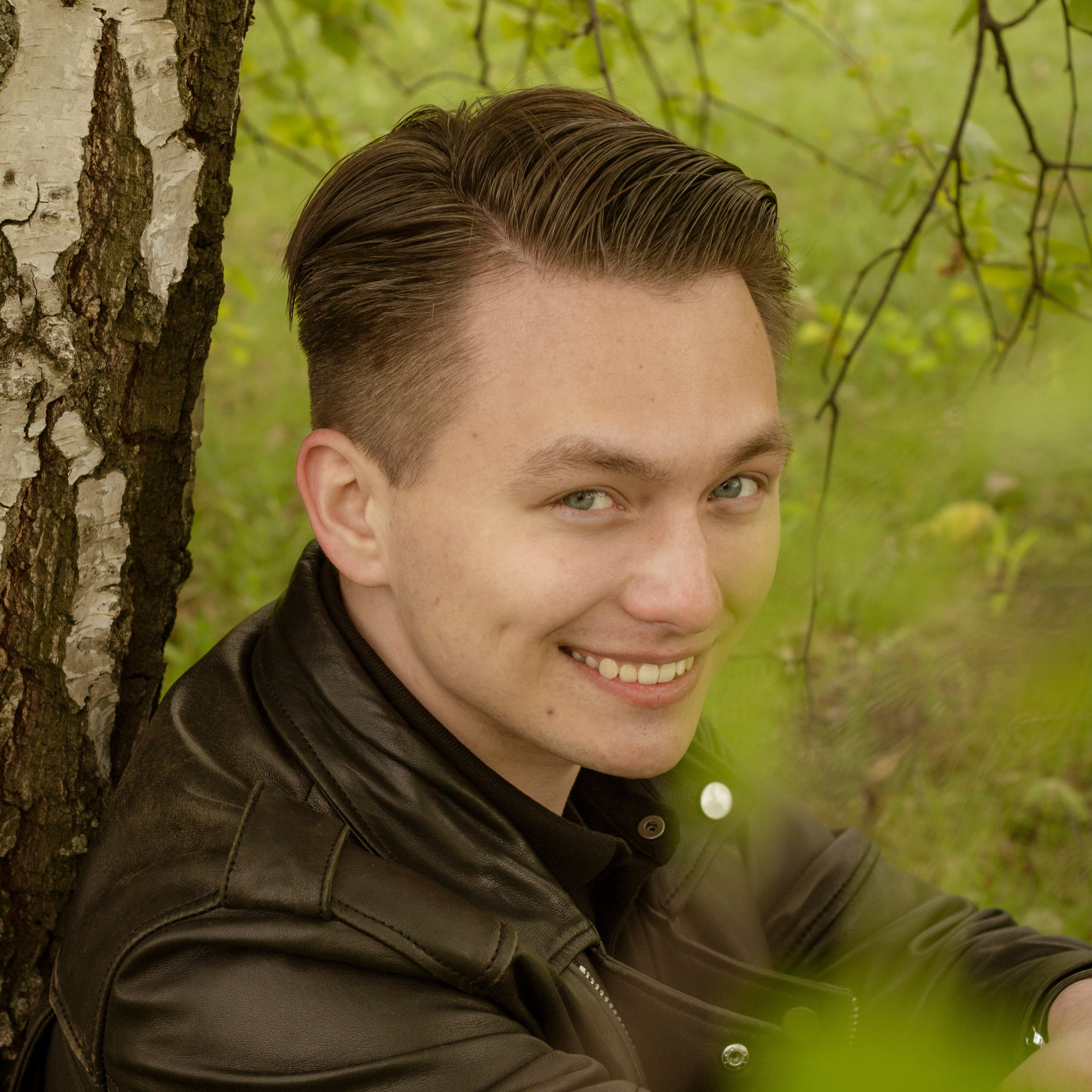 Портретный фотограф. Портретный фотограф в Москве и Московской области Гнутиков Сергей