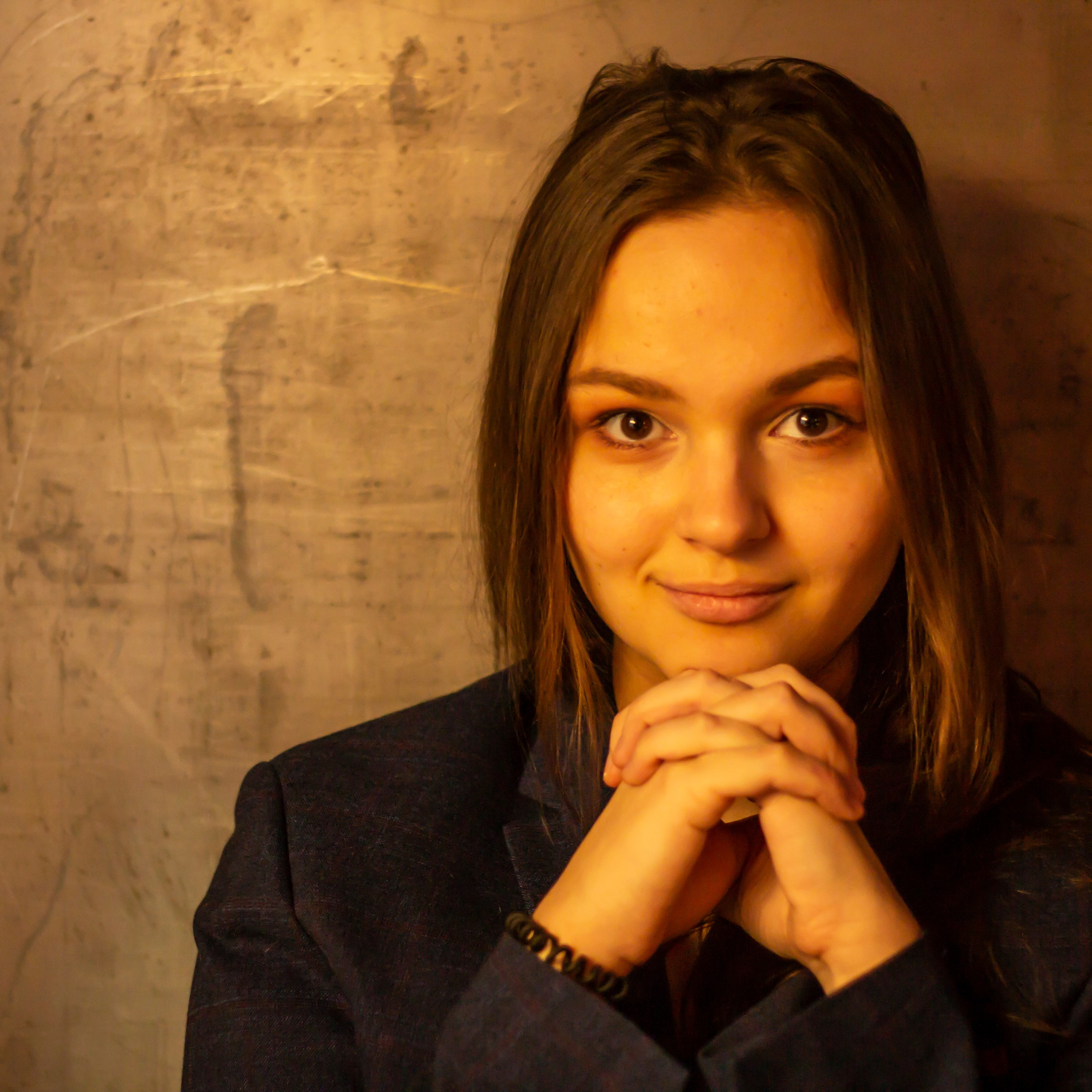 В интересных локациях