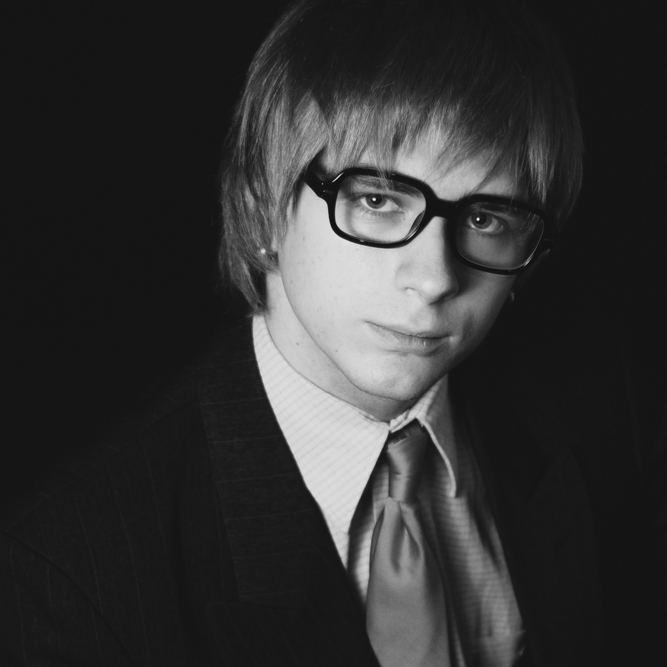 Модель: Данила